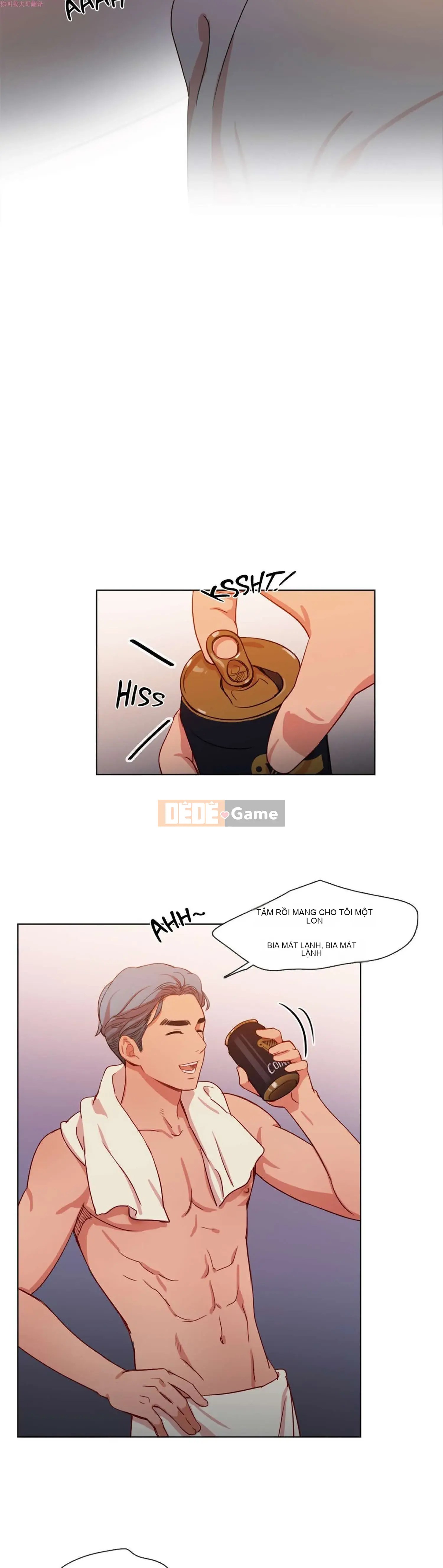 300 Ngày Sau Chương 1-22