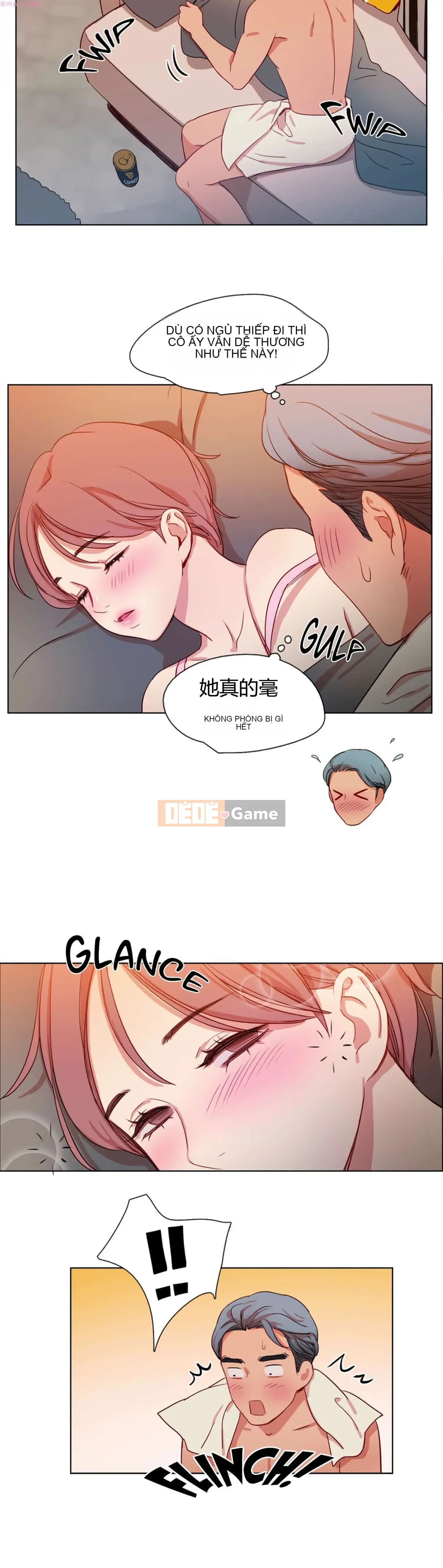 300 Ngày Sau Chương 1-22