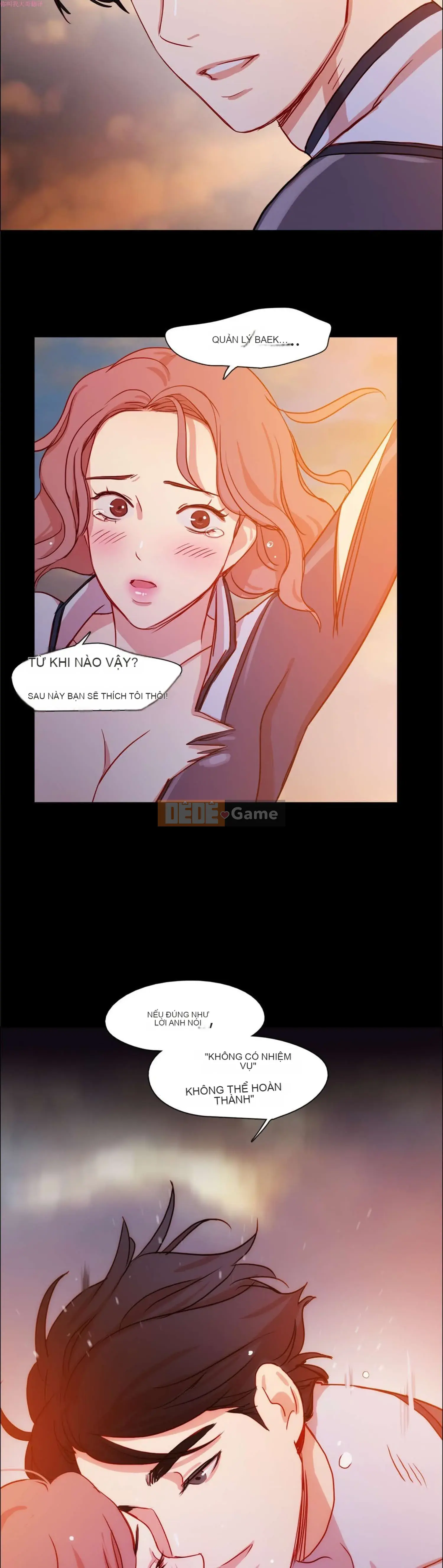 300 Ngày Sau Chương 1-22