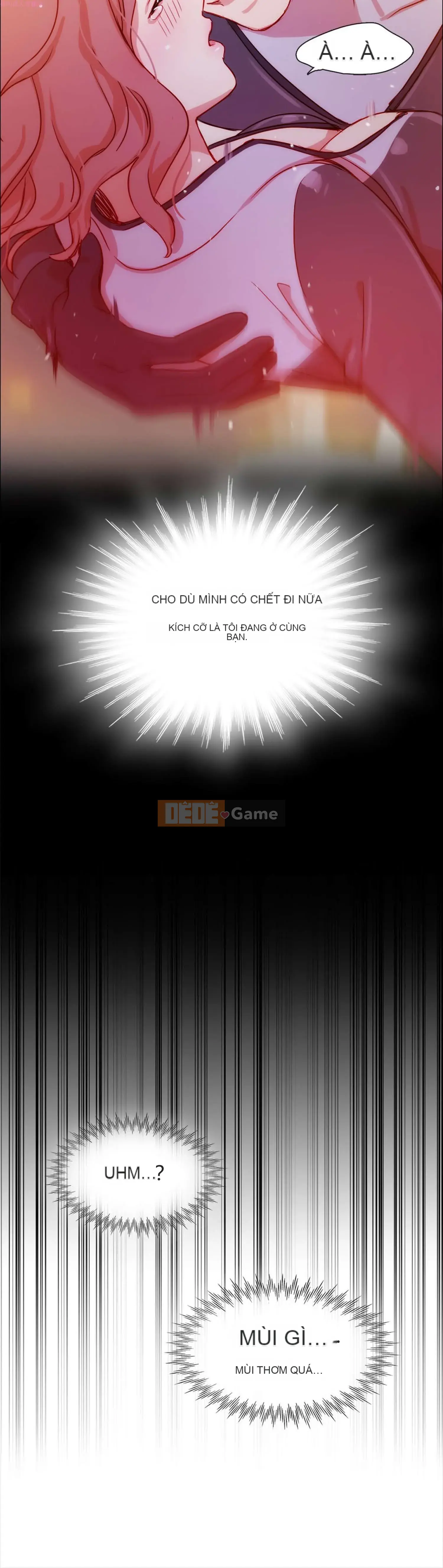 300 Ngày Sau Chương 1-22