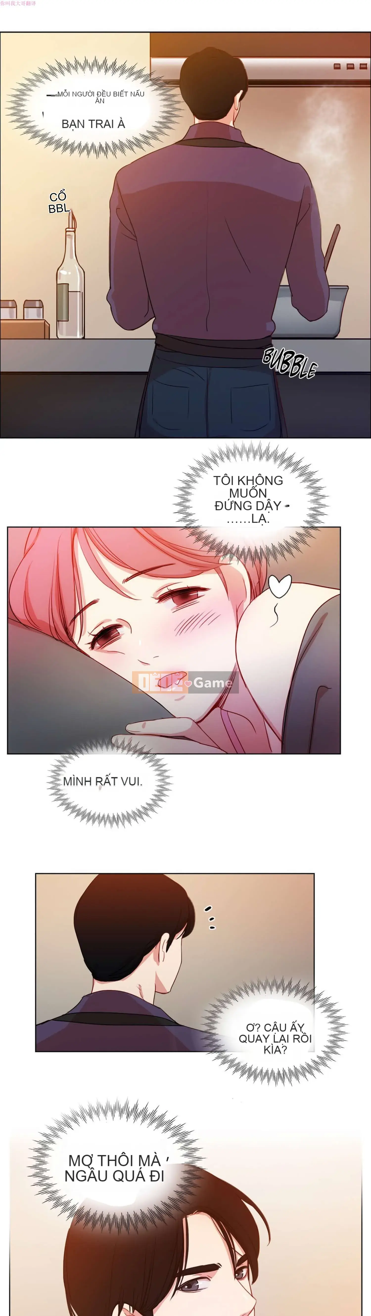 300 Ngày Sau Chương 1-22