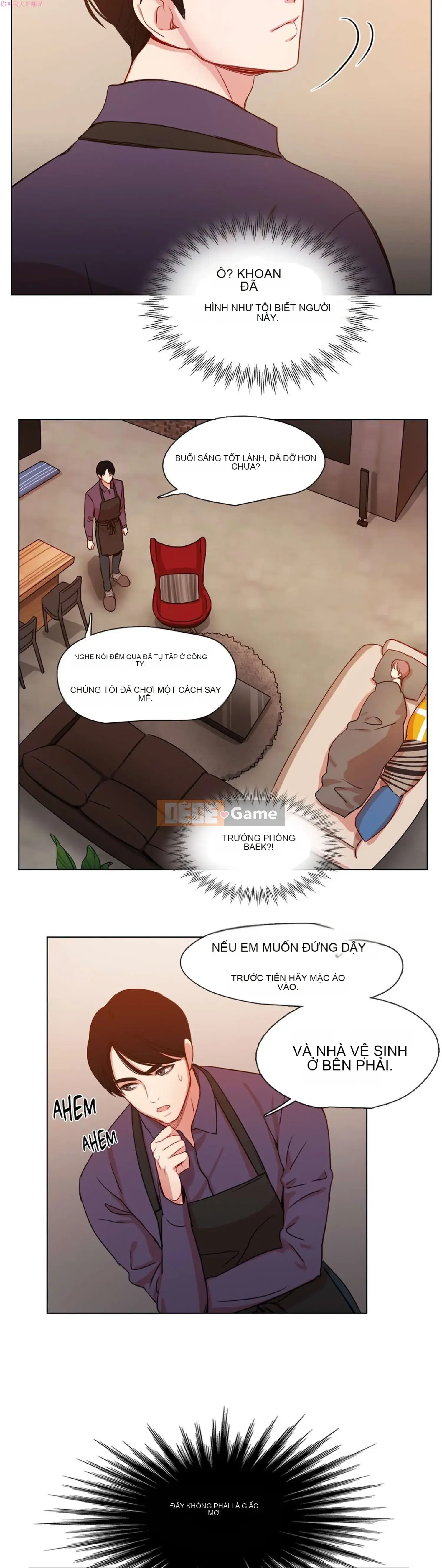 300 Ngày Sau Chương 1-22