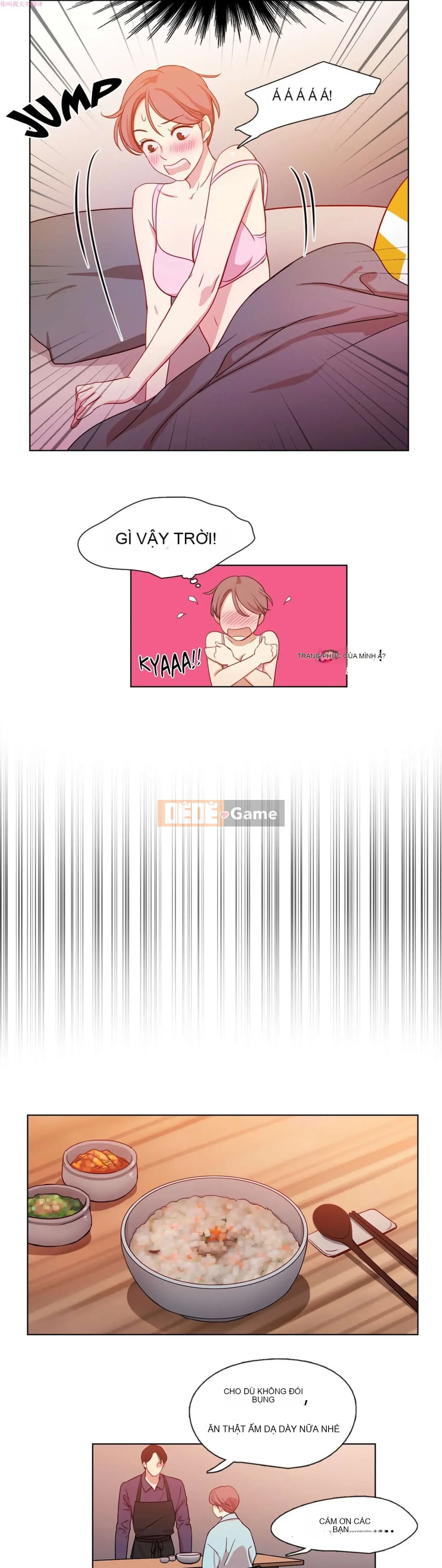 300 Ngày Sau Chương 1-22