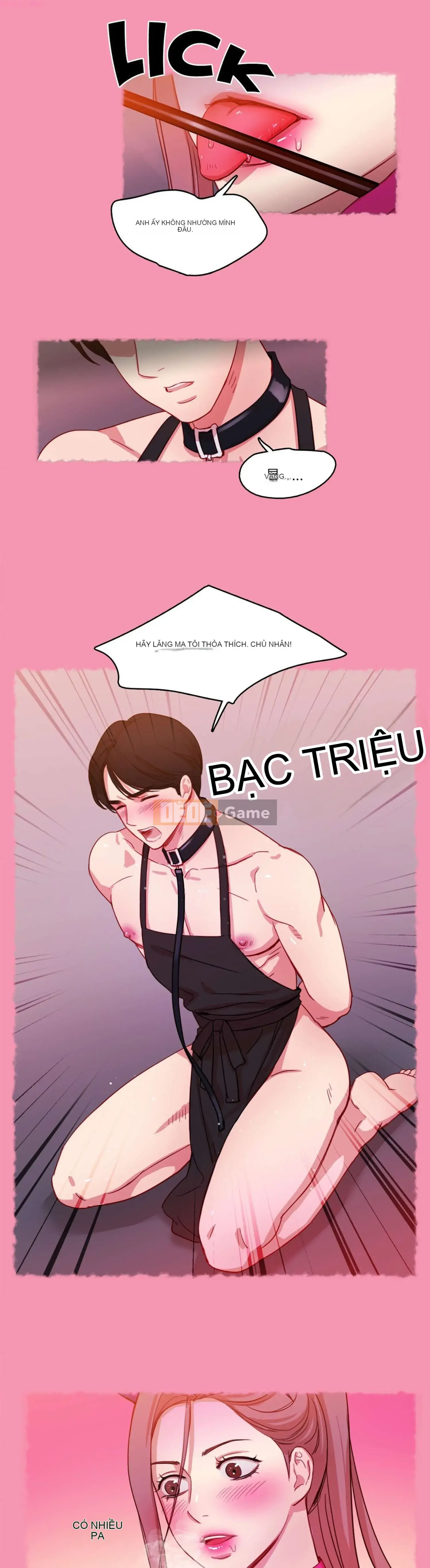 300 Ngày Sau Chương 1-22