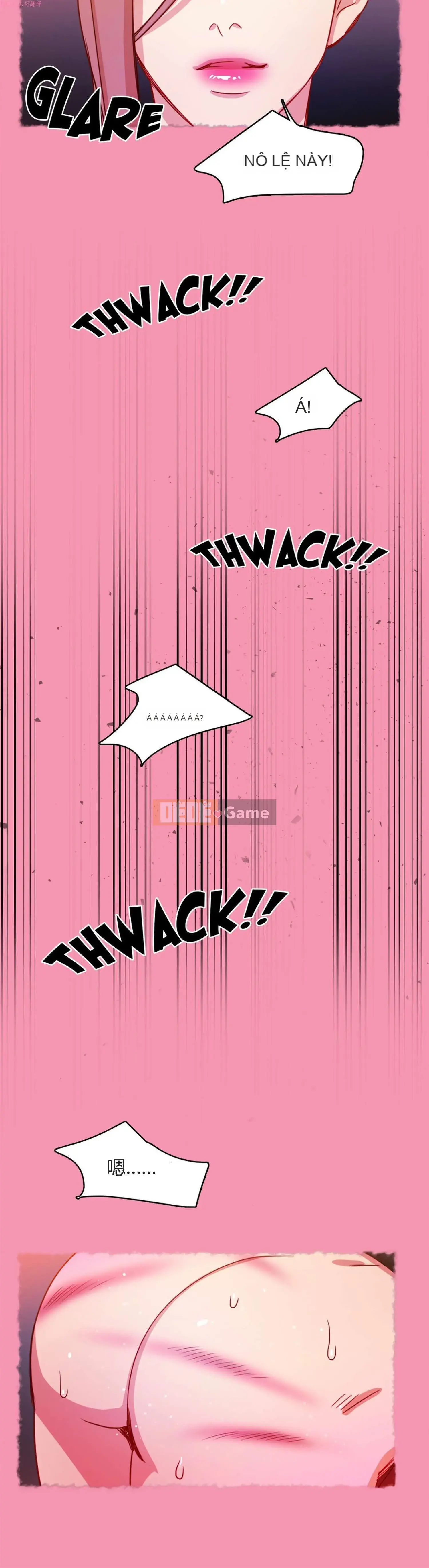 300 Ngày Sau Chương 1-22