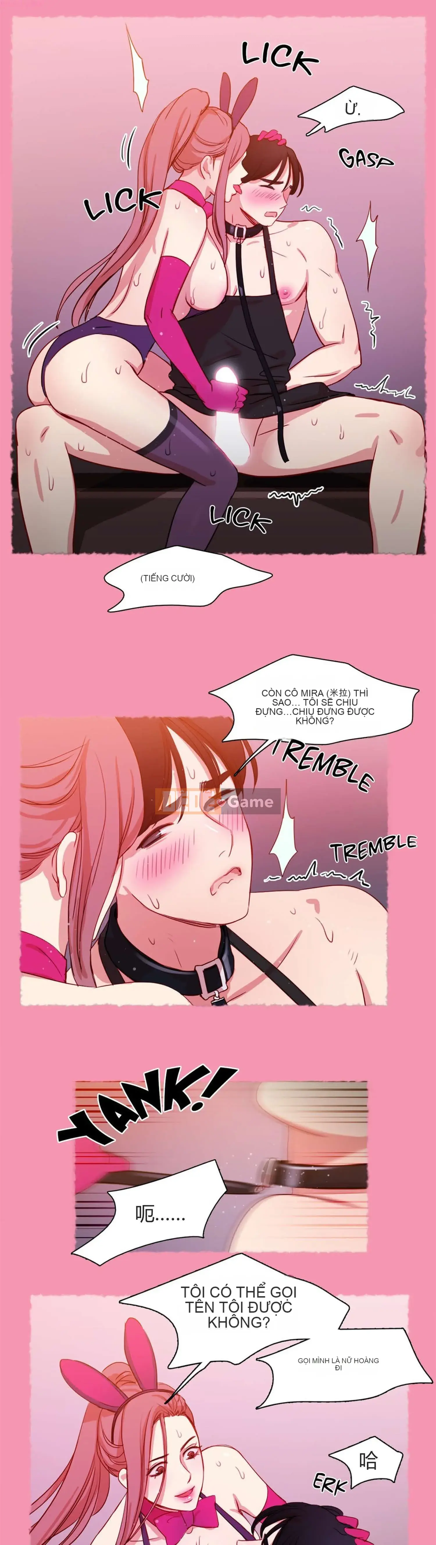 300 Ngày Sau Chương 1-22