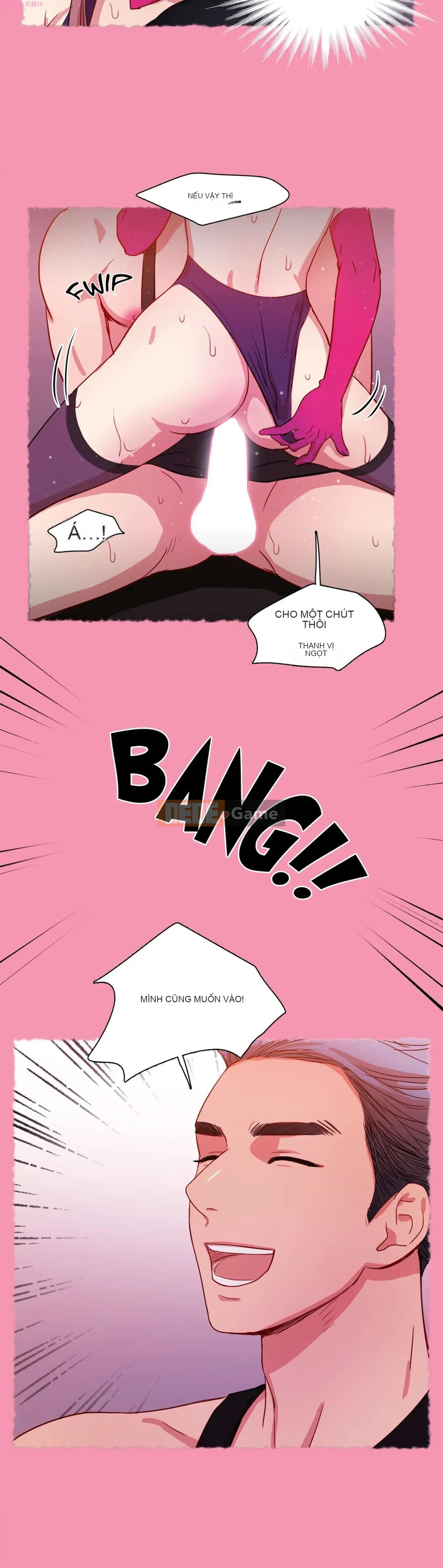 300 Ngày Sau Chương 1-22