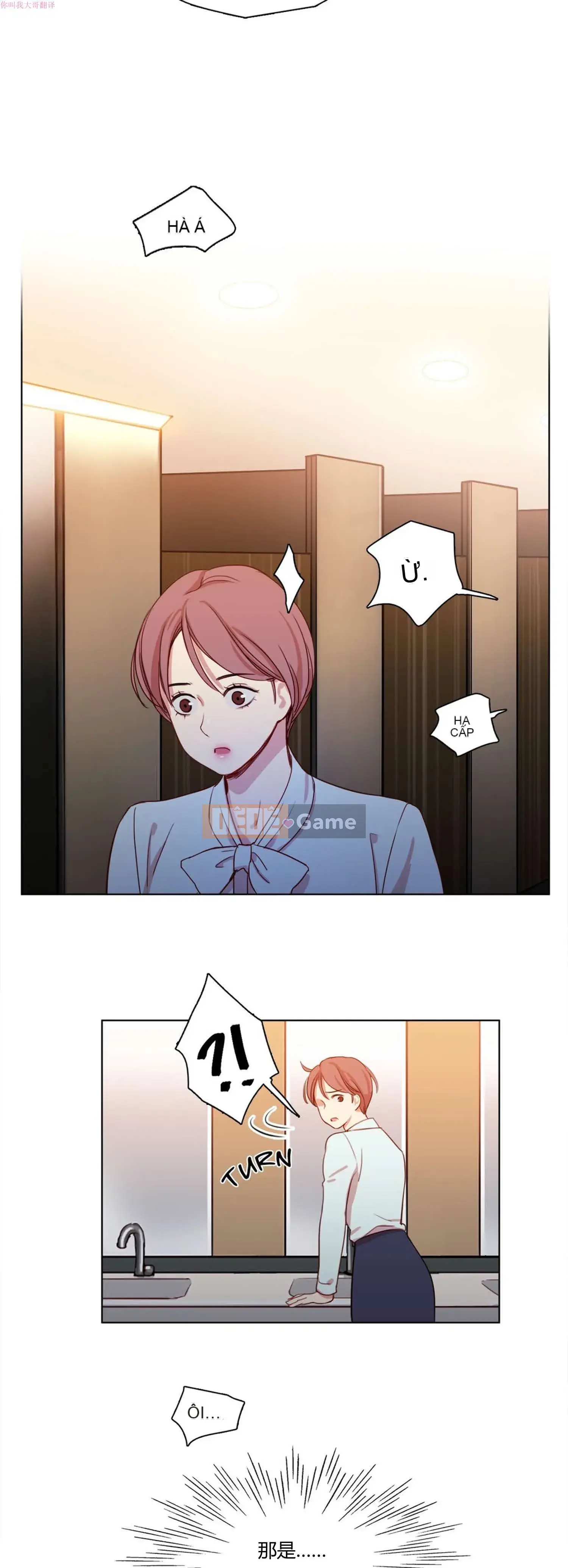 300 Ngày Sau Chương 1-22