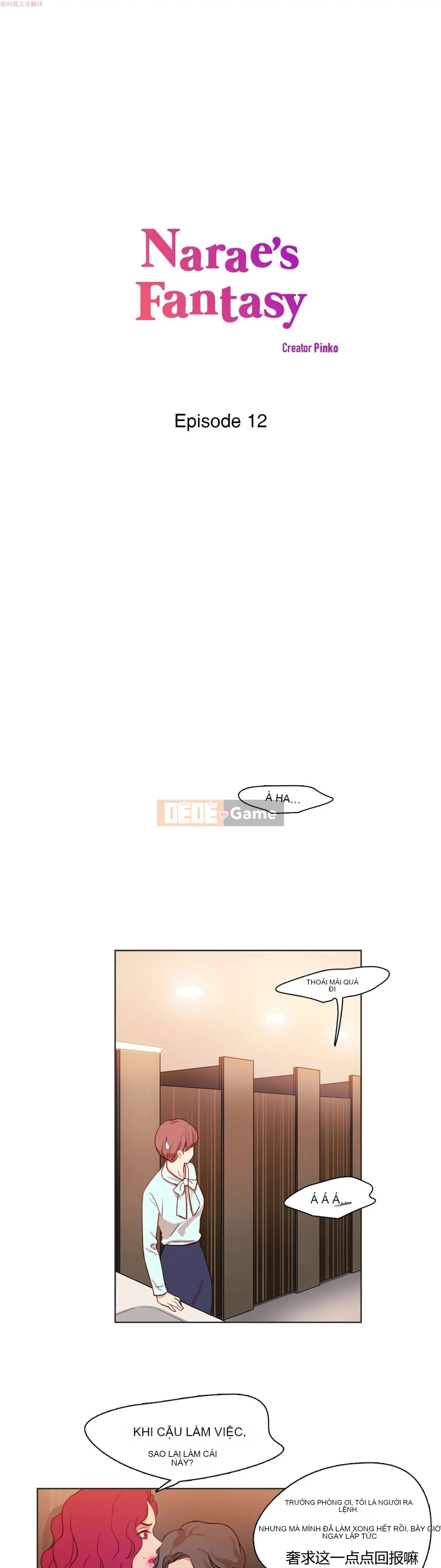 300 Ngày Sau Chương 1-22