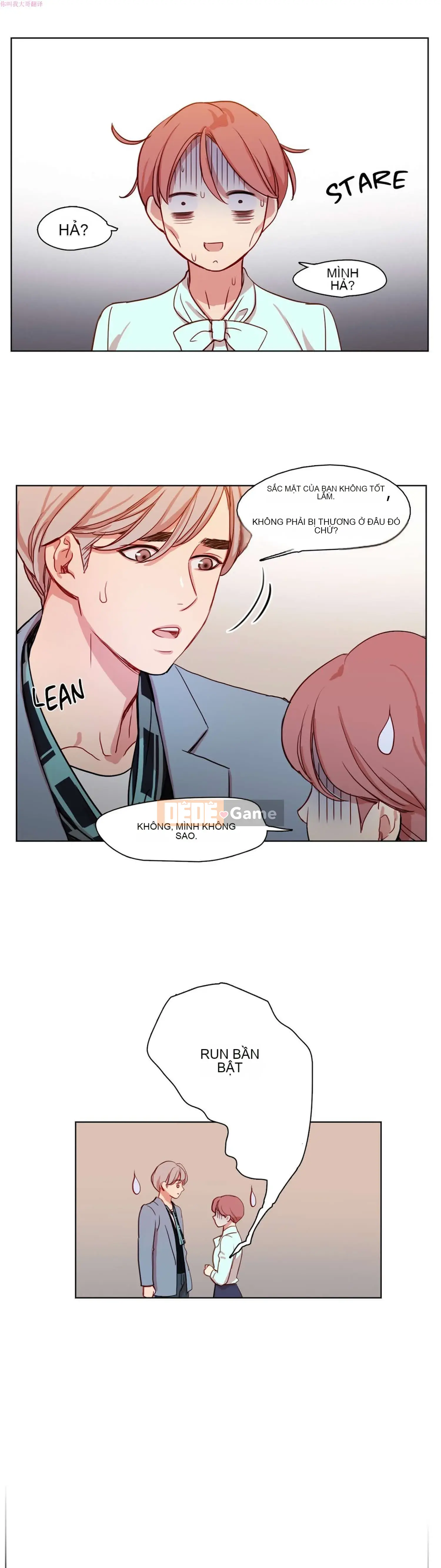 300 Ngày Sau Chương 1-22