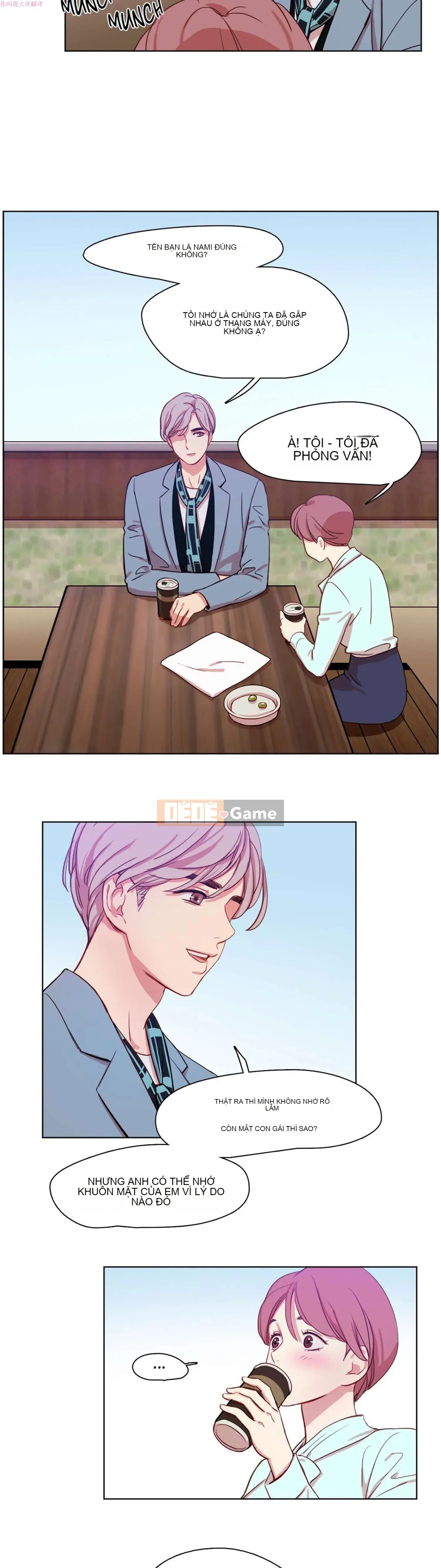 300 Ngày Sau Chương 1-22