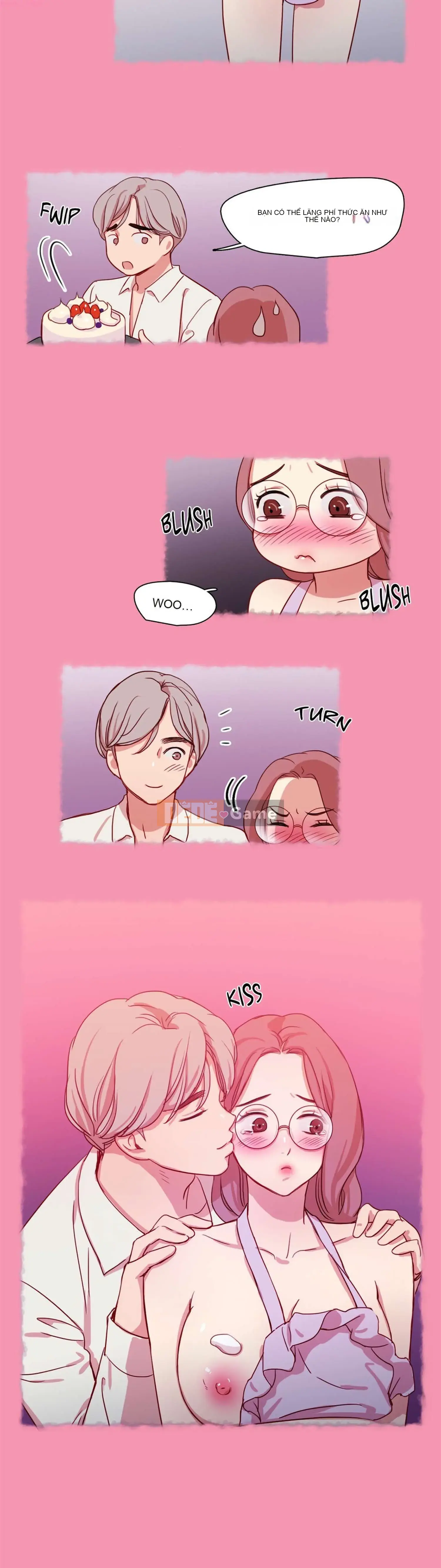 300 Ngày Sau Chương 1-22