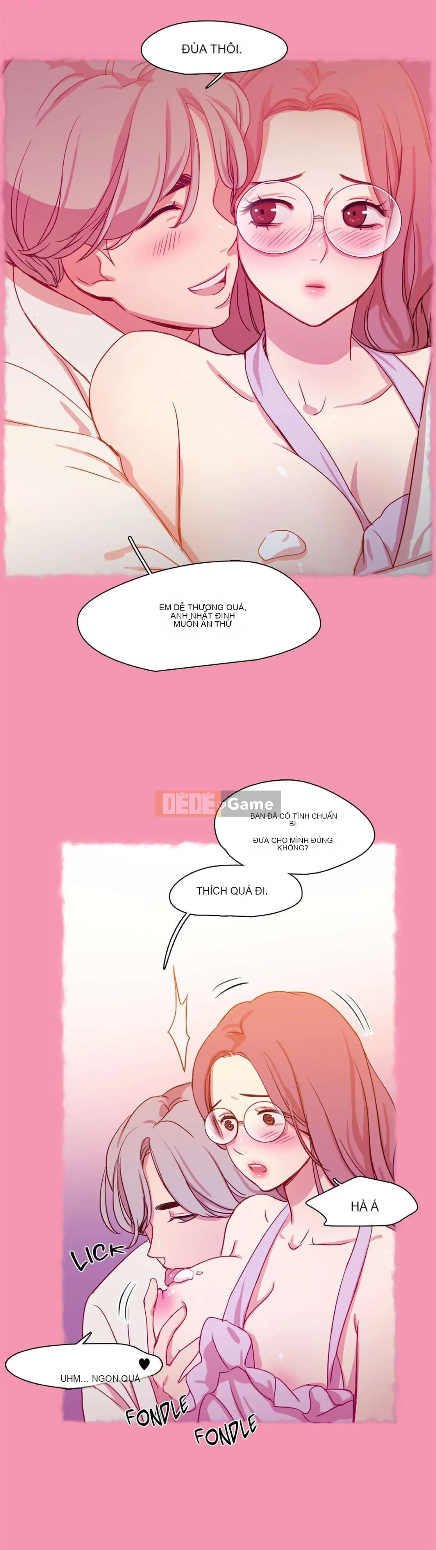 300 Ngày Sau Chương 1-22