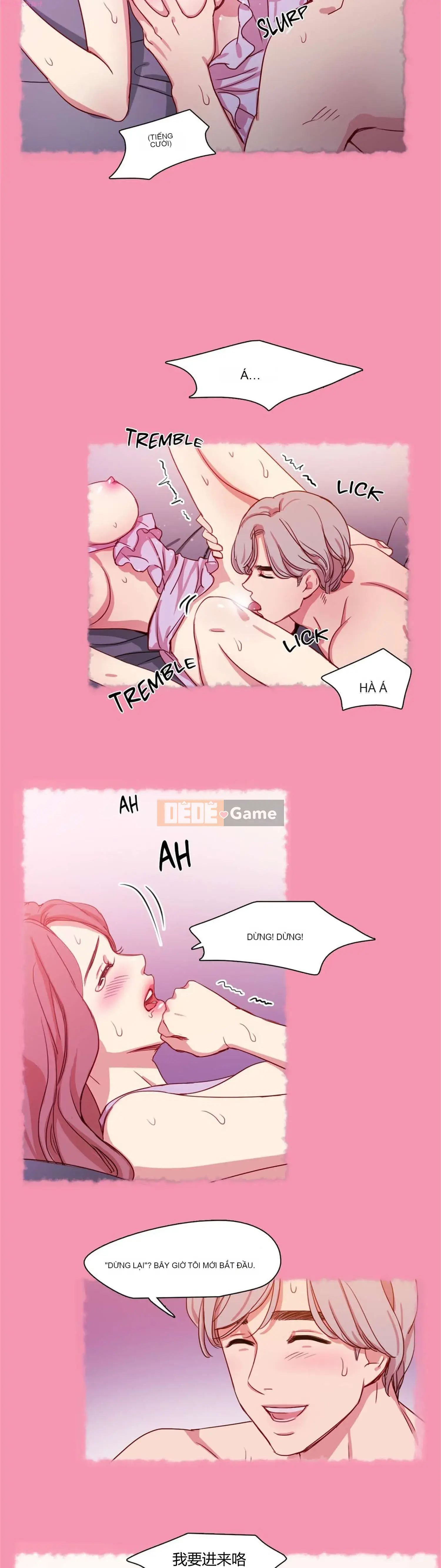 300 Ngày Sau Chương 1-22