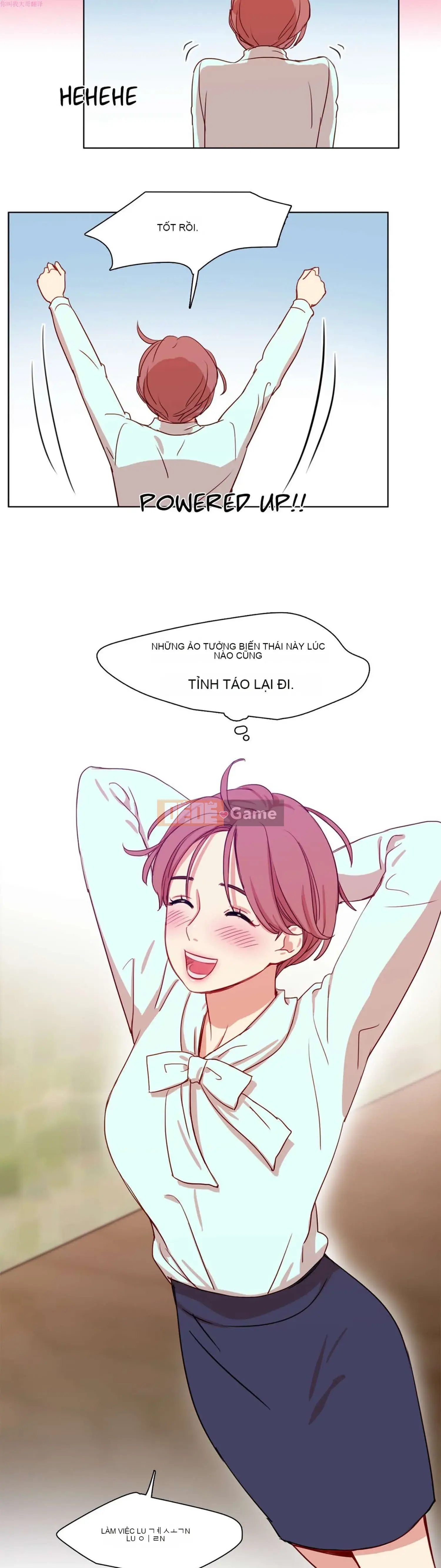 300 Ngày Sau Chương 1-22