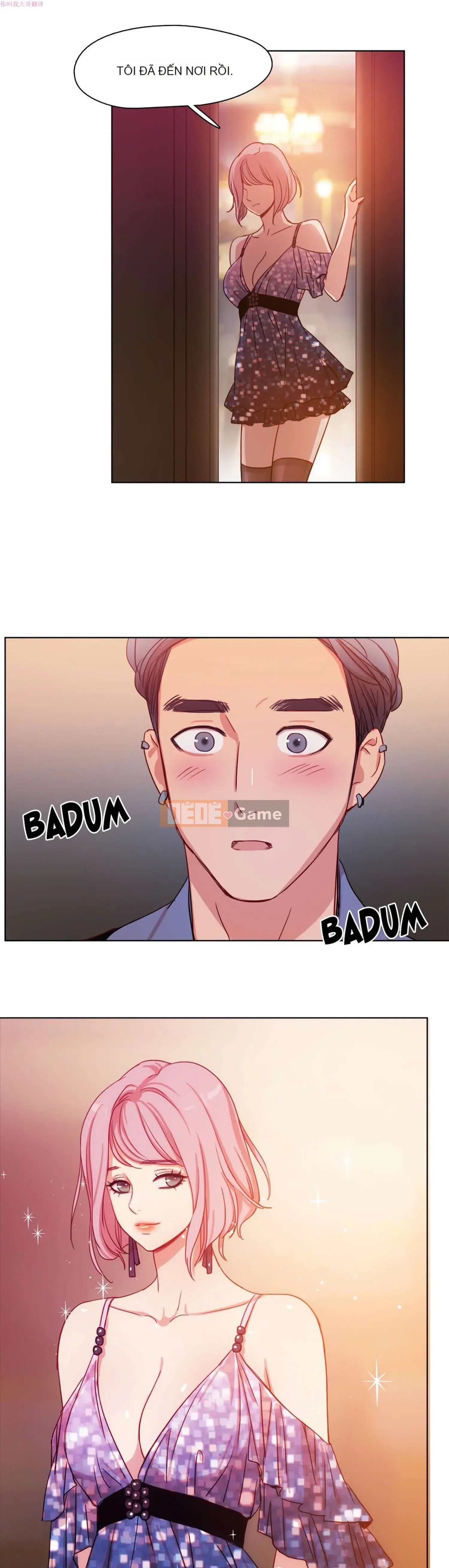 300 Ngày Sau Chương 1-22