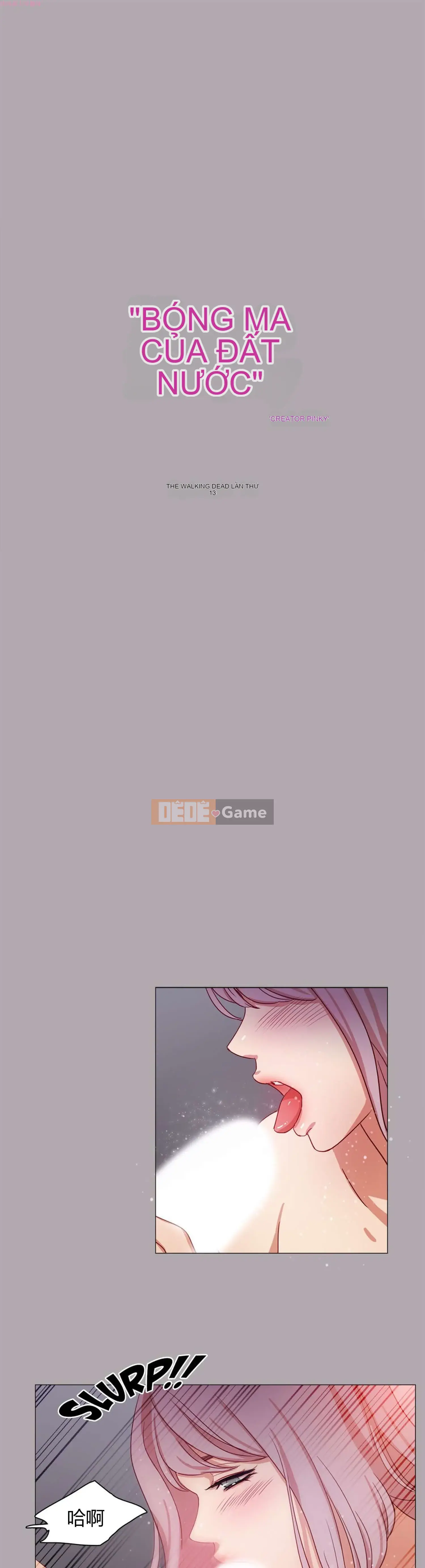 300 Ngày Sau Chương 1-22