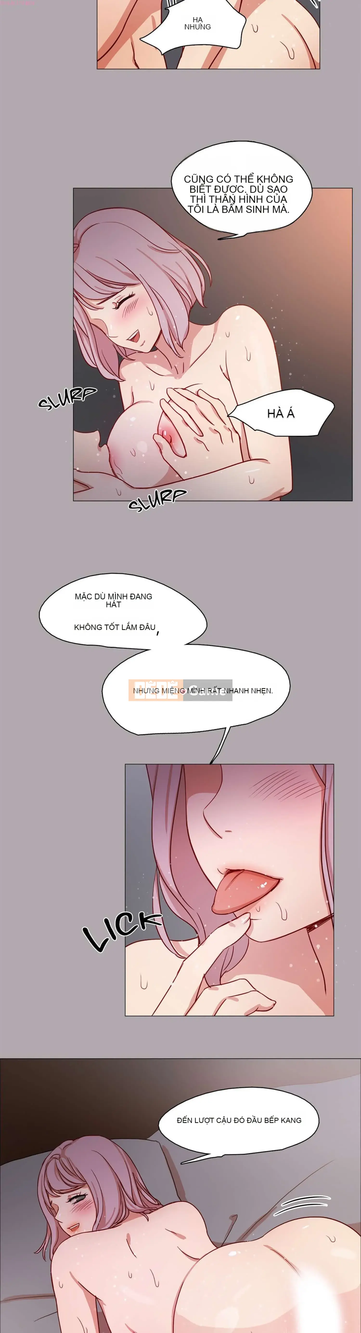 300 Ngày Sau Chương 1-22