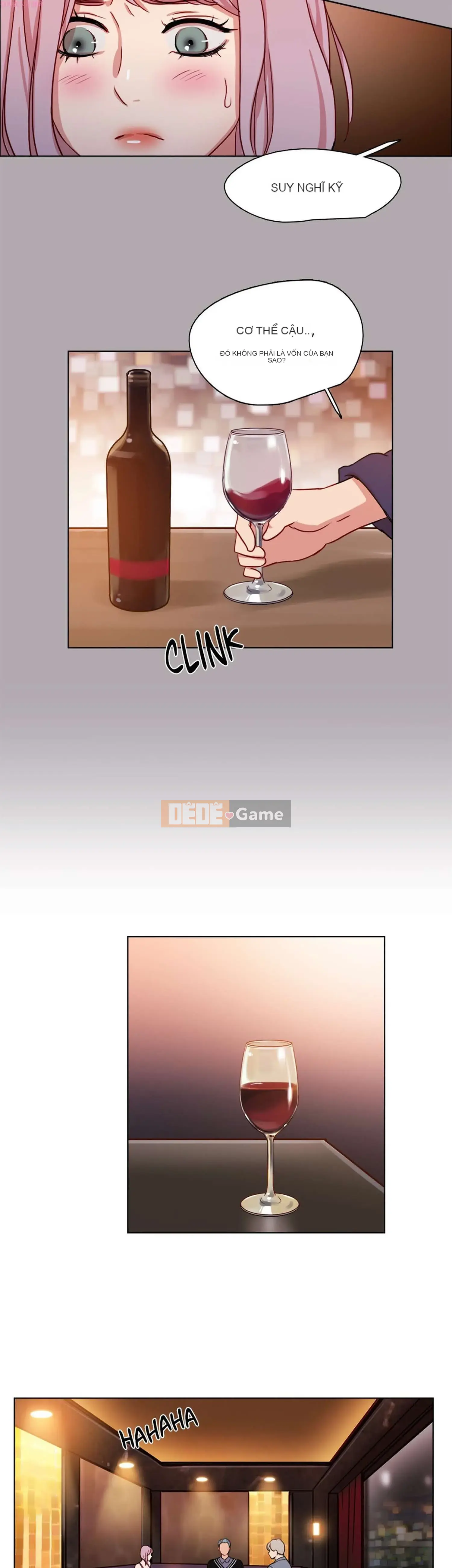 300 Ngày Sau Chương 1-22