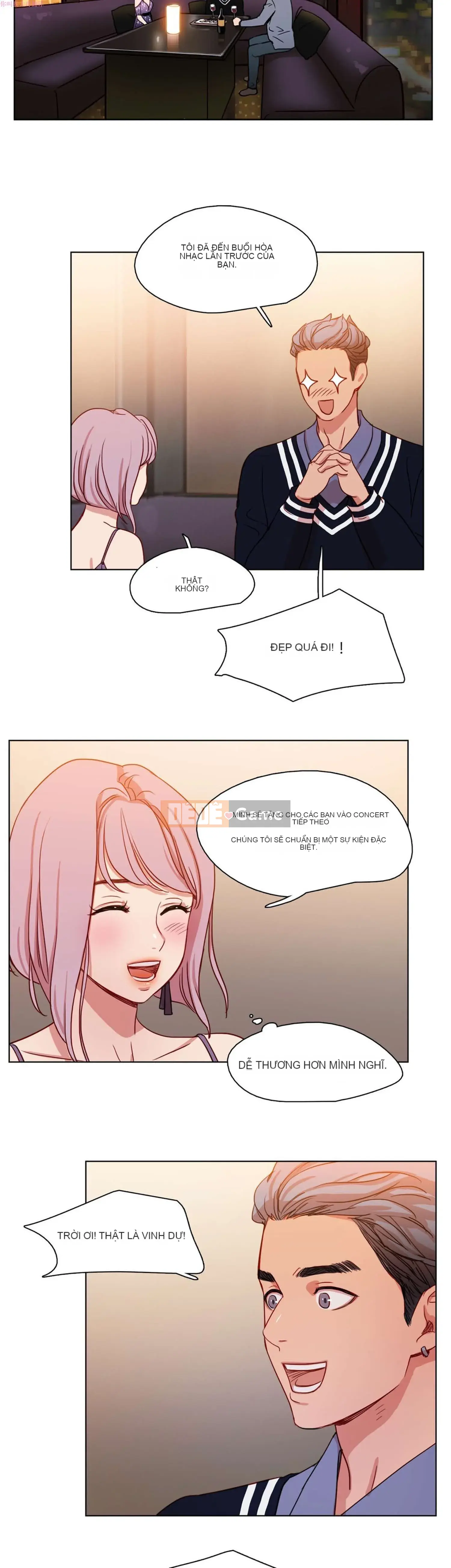 300 Ngày Sau Chương 1-22