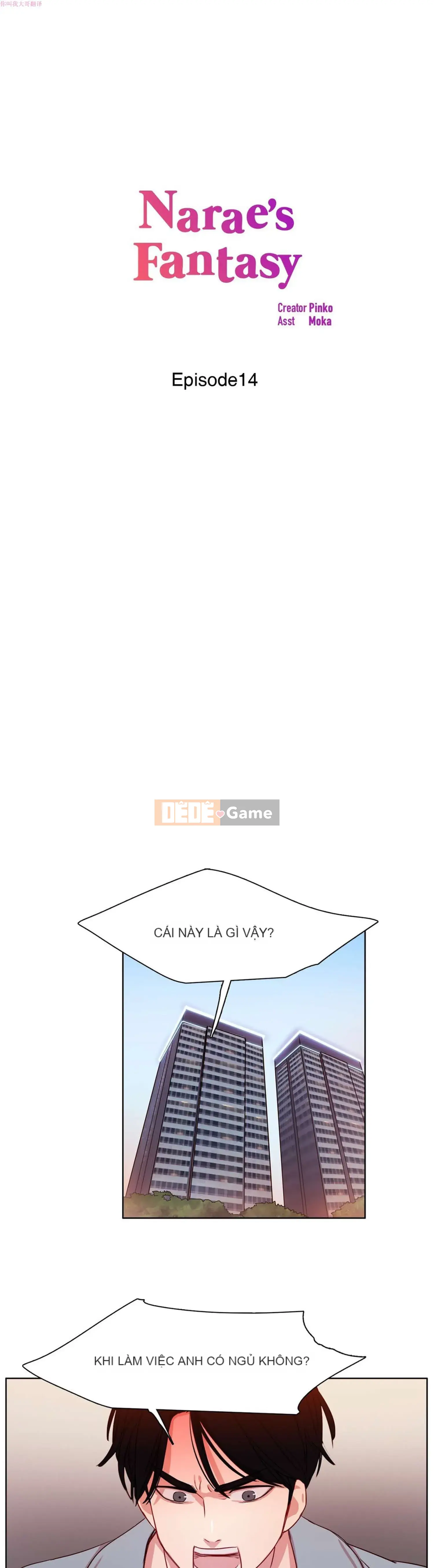 300 Ngày Sau Chương 1-22