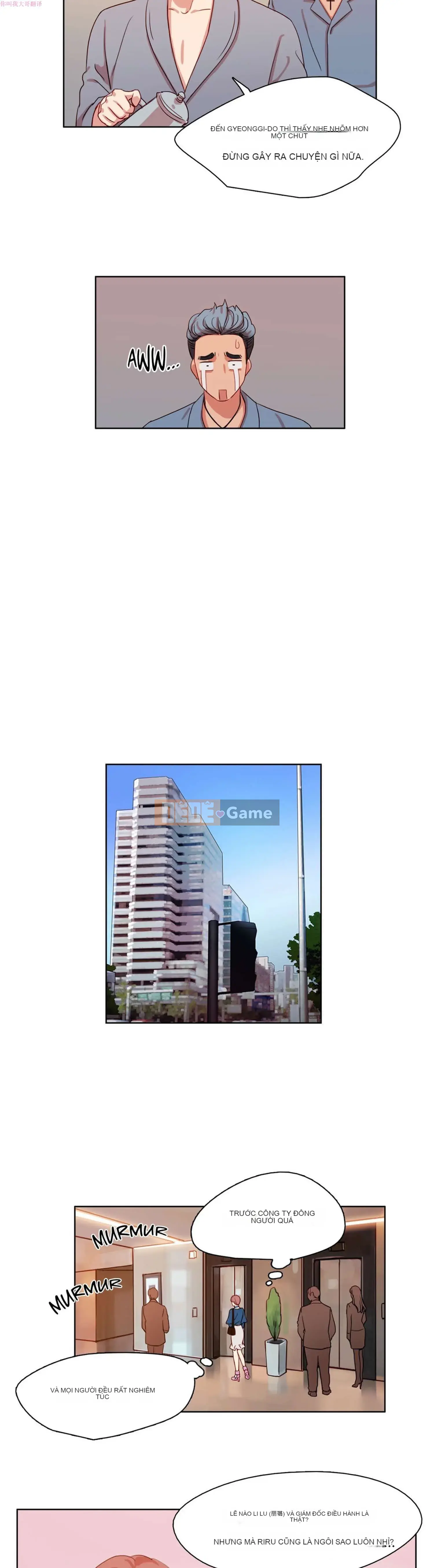 300 Ngày Sau Chương 1-22