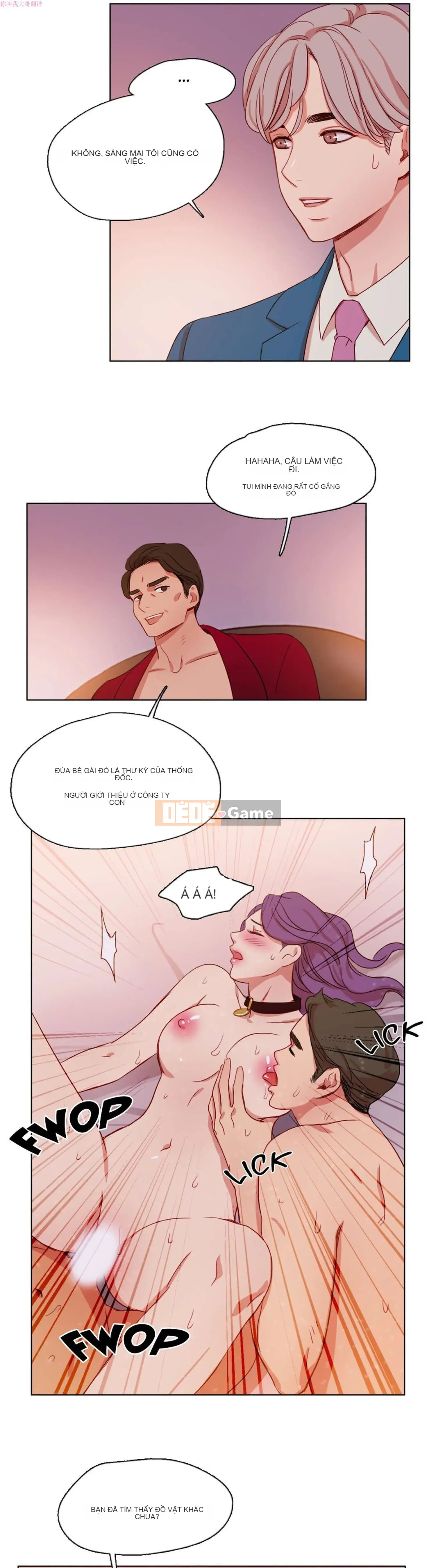 300 Ngày Sau Chương 1-22