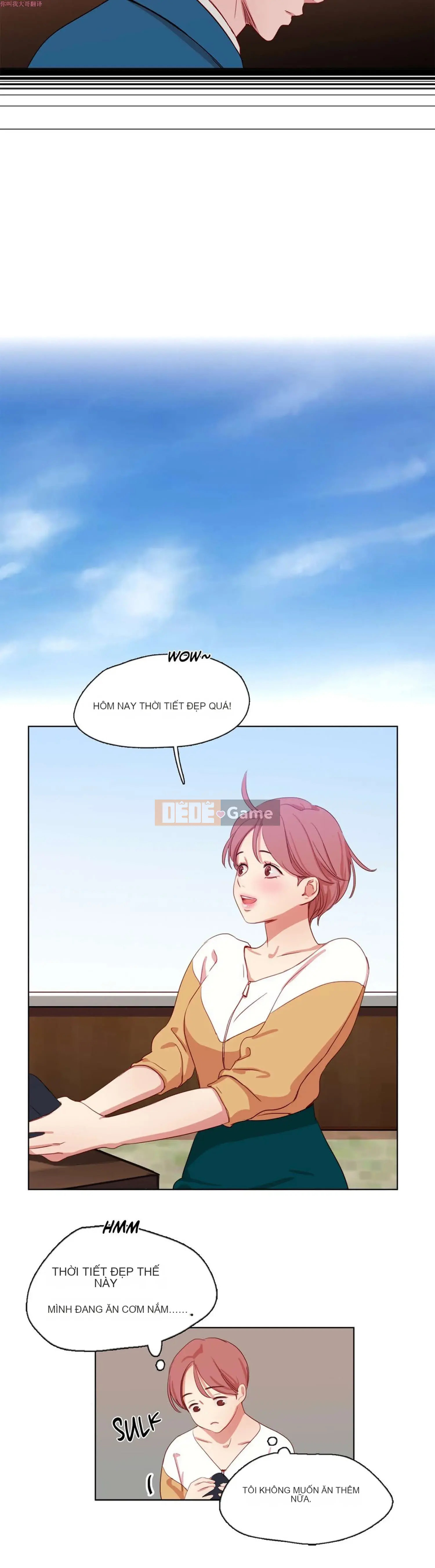 300 Ngày Sau Chương 1-22