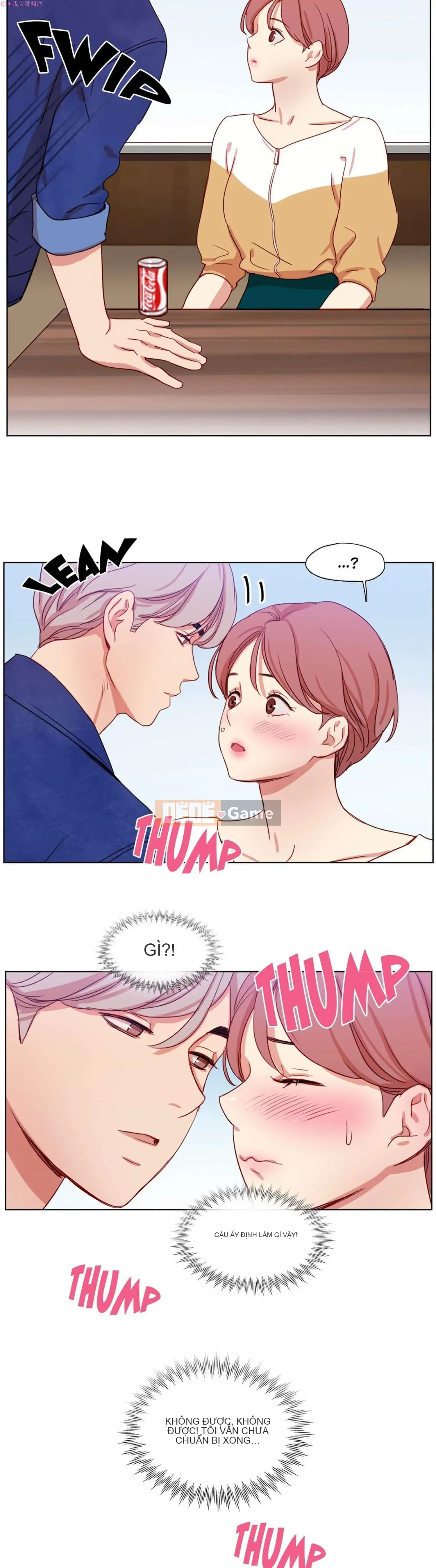 300 Ngày Sau Chương 1-22