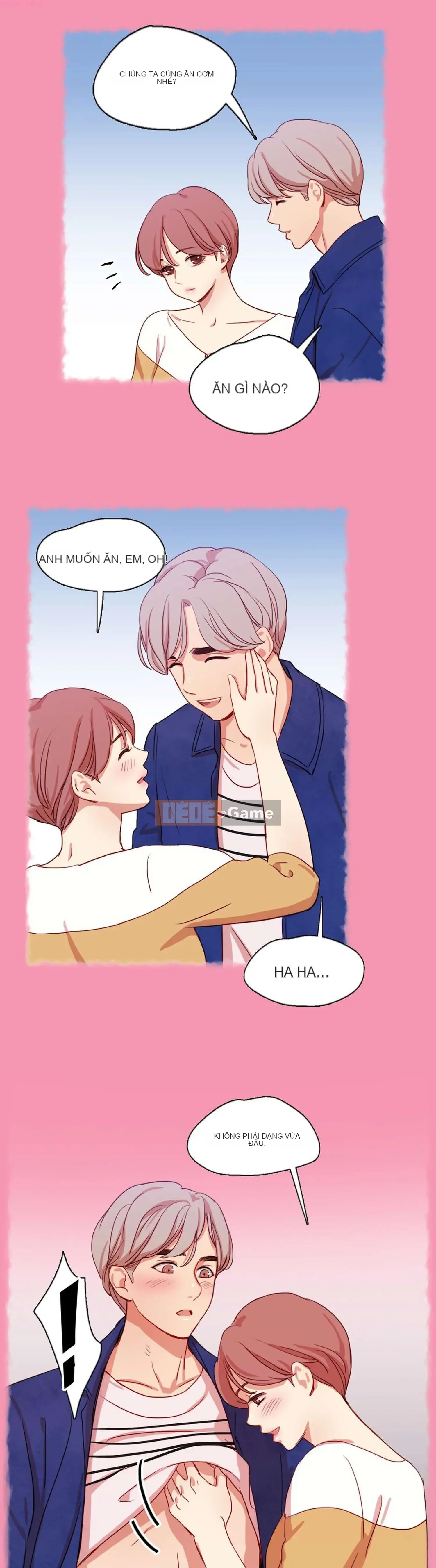 300 Ngày Sau Chương 1-22