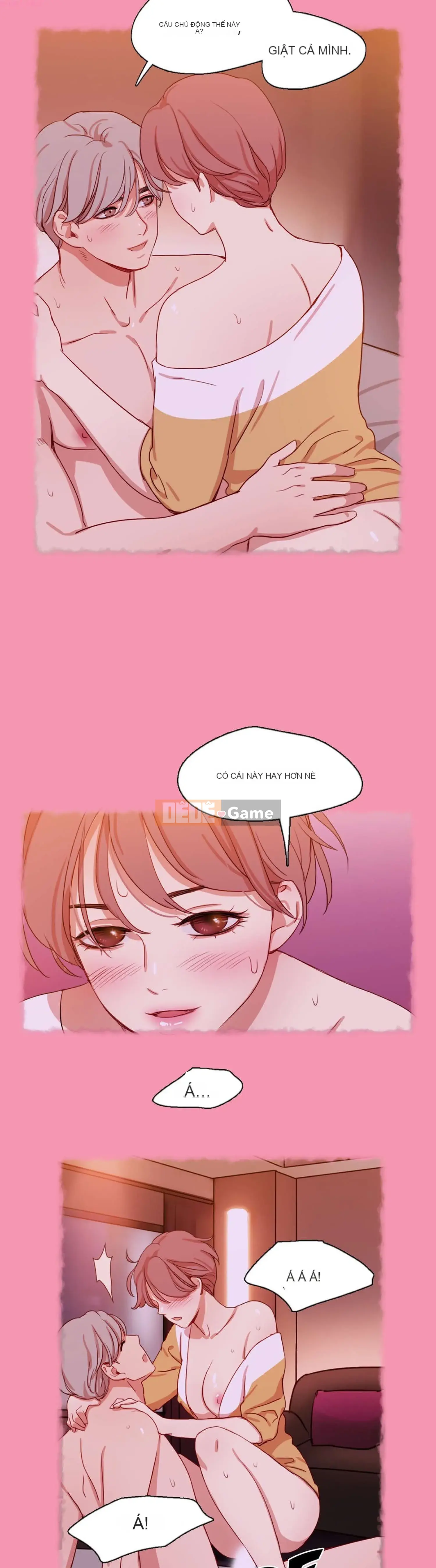 300 Ngày Sau Chương 1-22