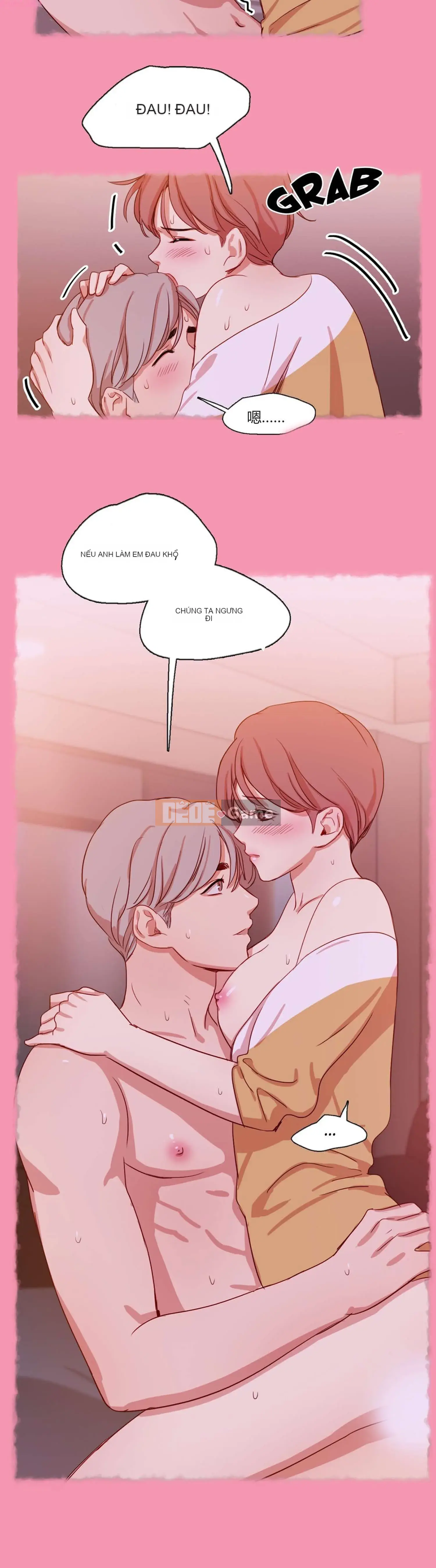 300 Ngày Sau Chương 1-22