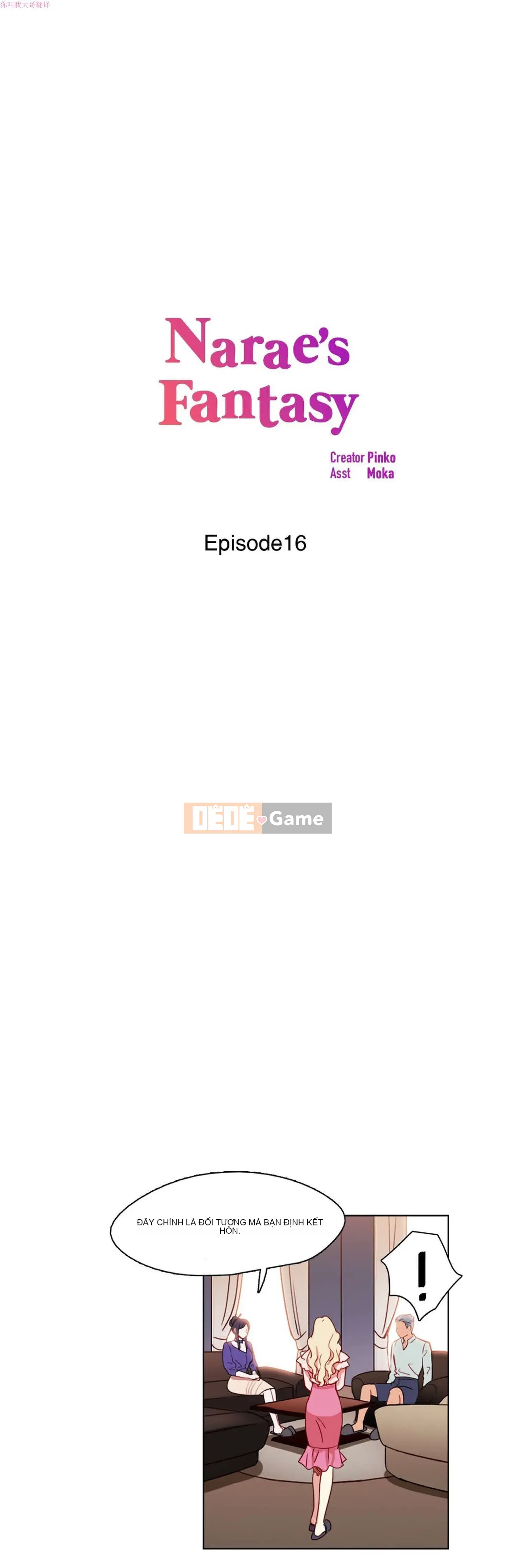 300 Ngày Sau Chương 1-22