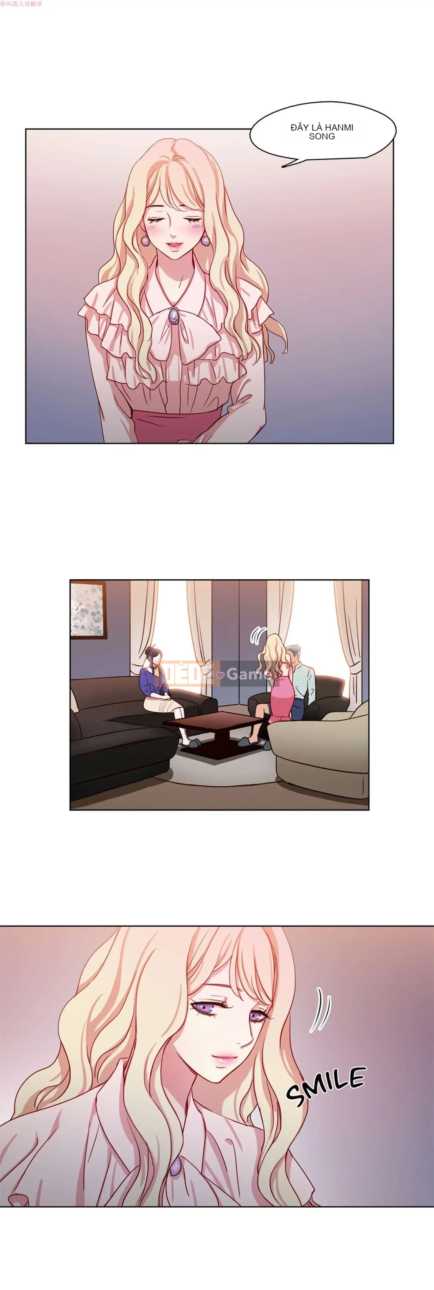 300 Ngày Sau Chương 1-22