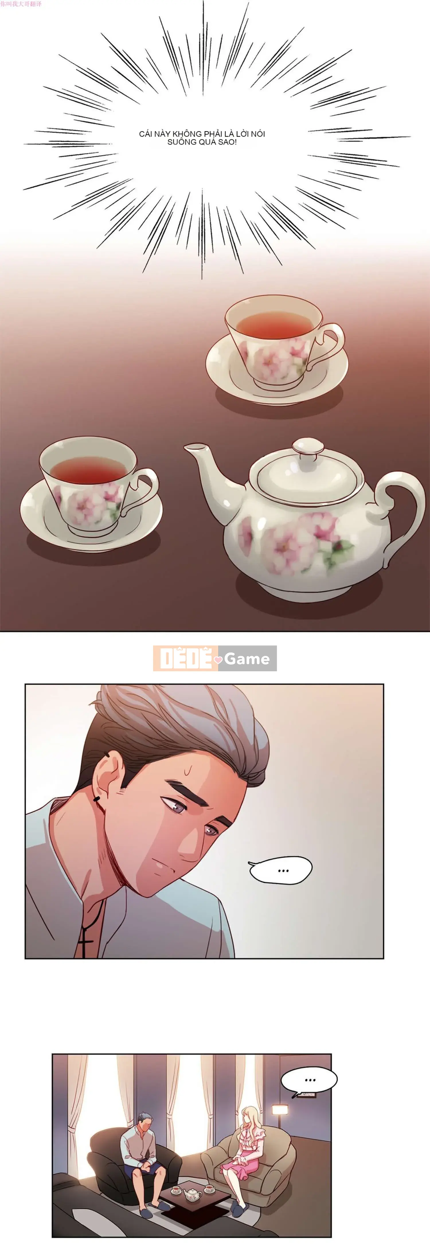 300 Ngày Sau Chương 1-22