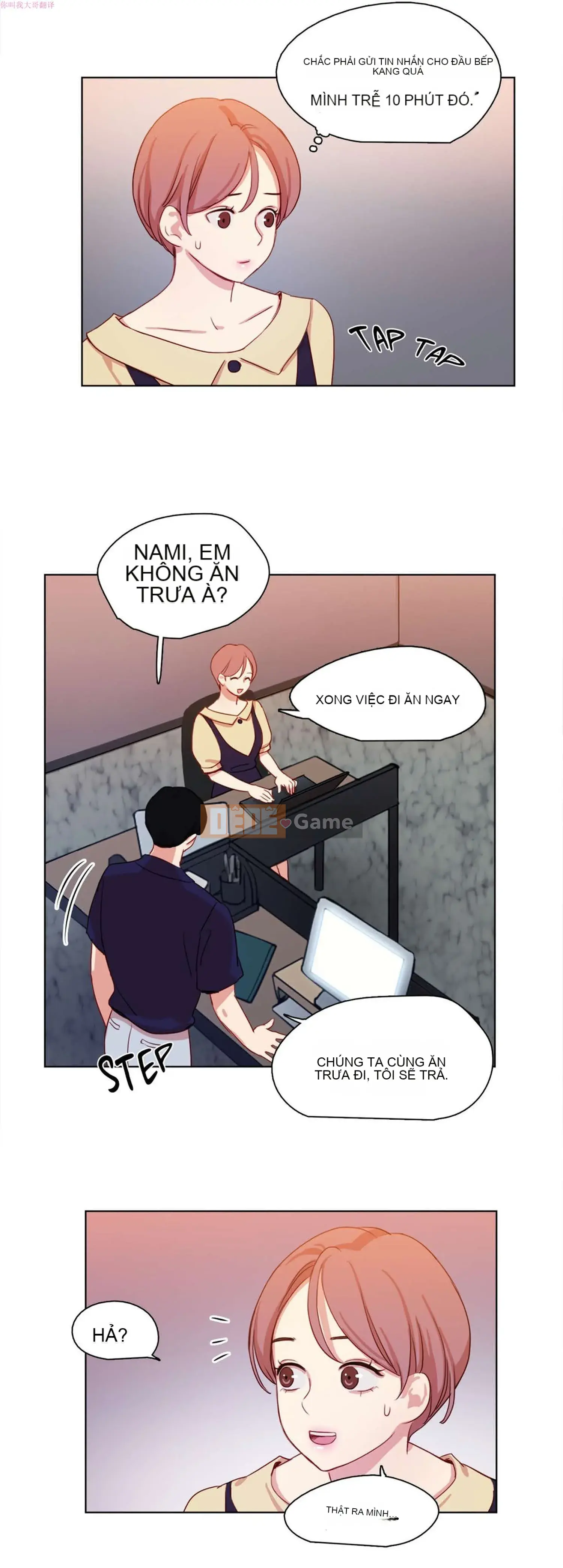 300 Ngày Sau Chương 1-22