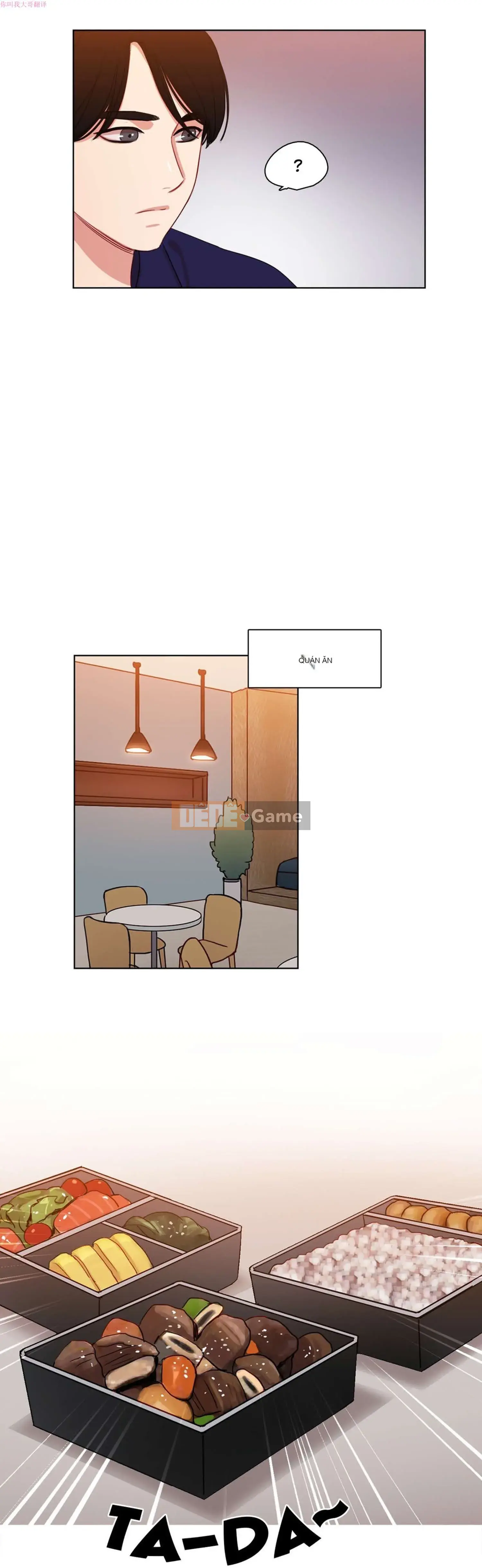 300 Ngày Sau Chương 1-22