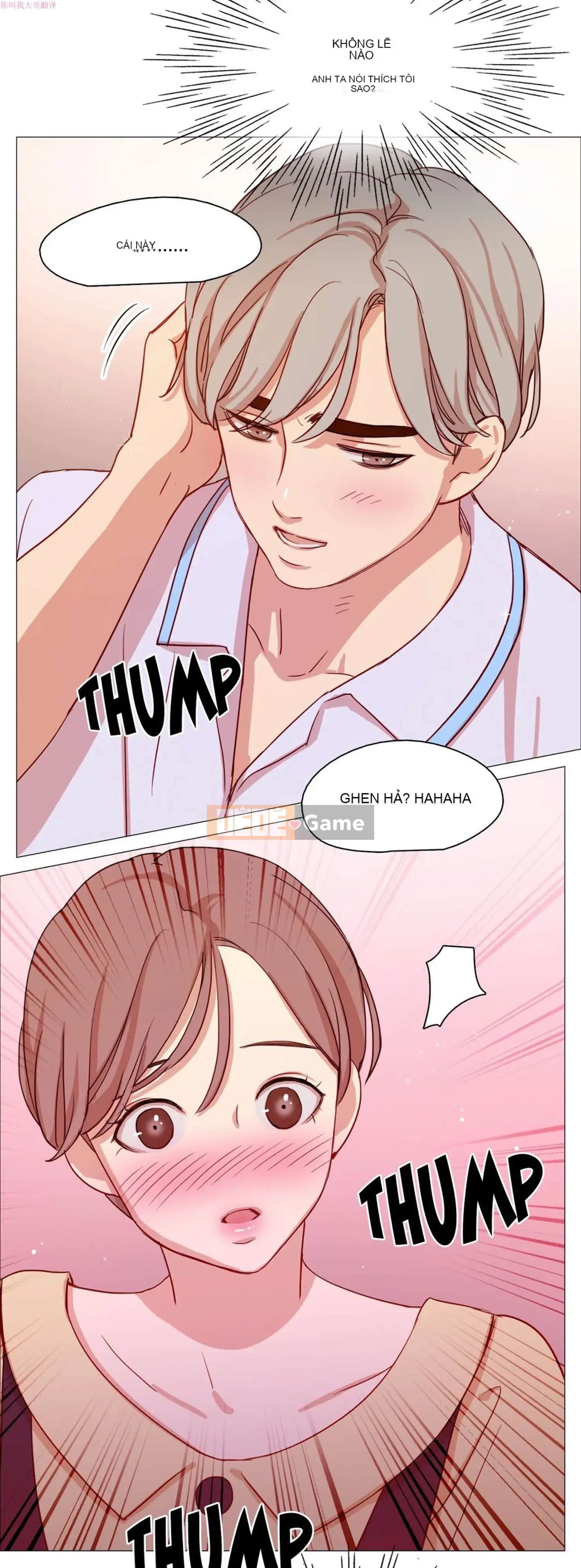 300 Ngày Sau Chương 1-22