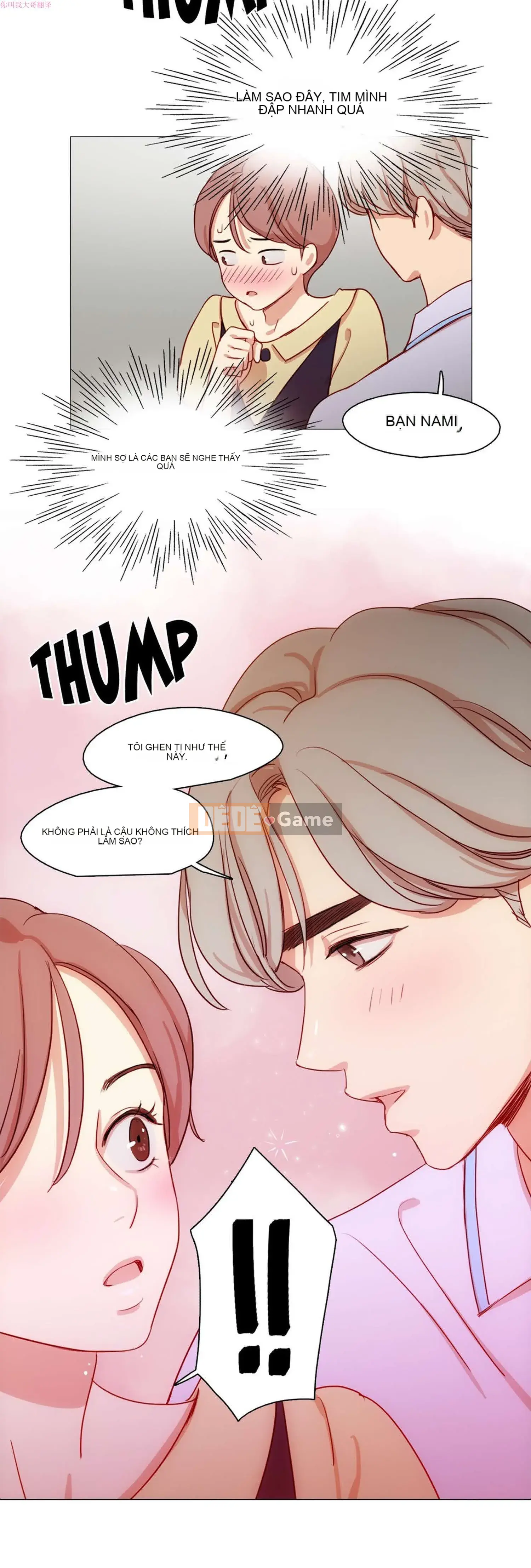 300 Ngày Sau Chương 1-22