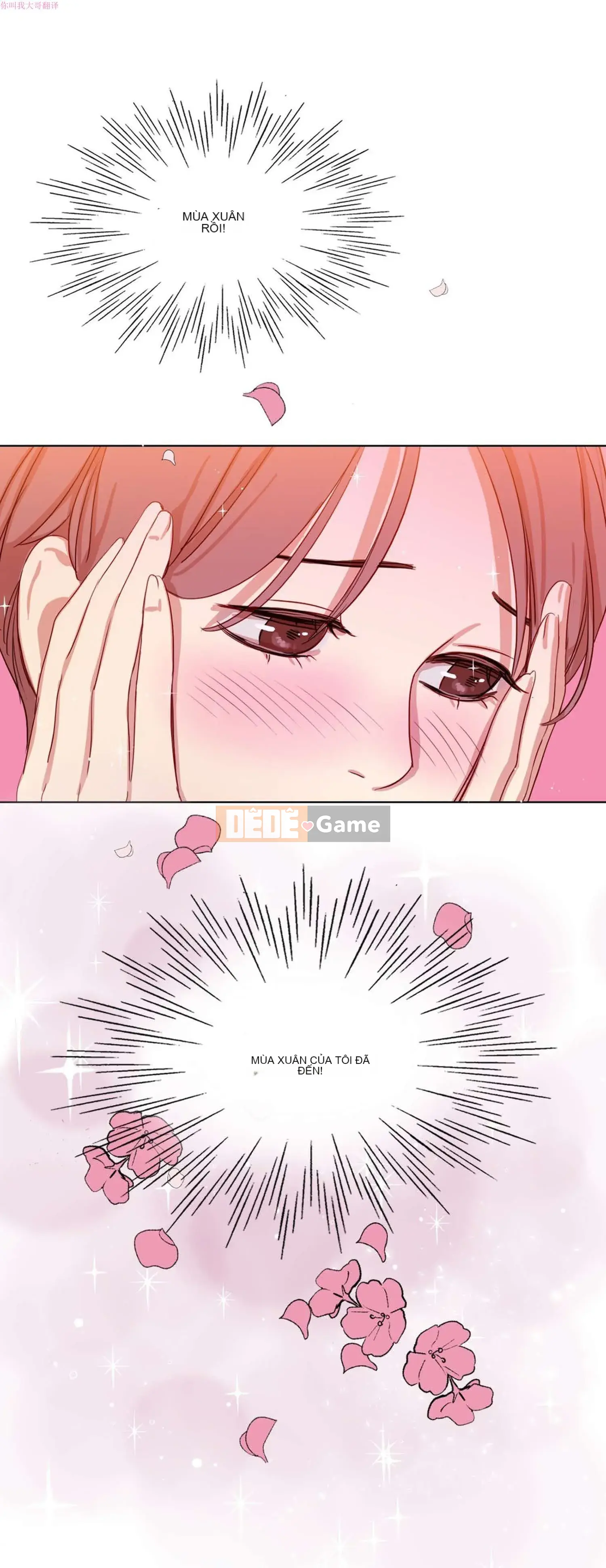 300 Ngày Sau Chương 1-22