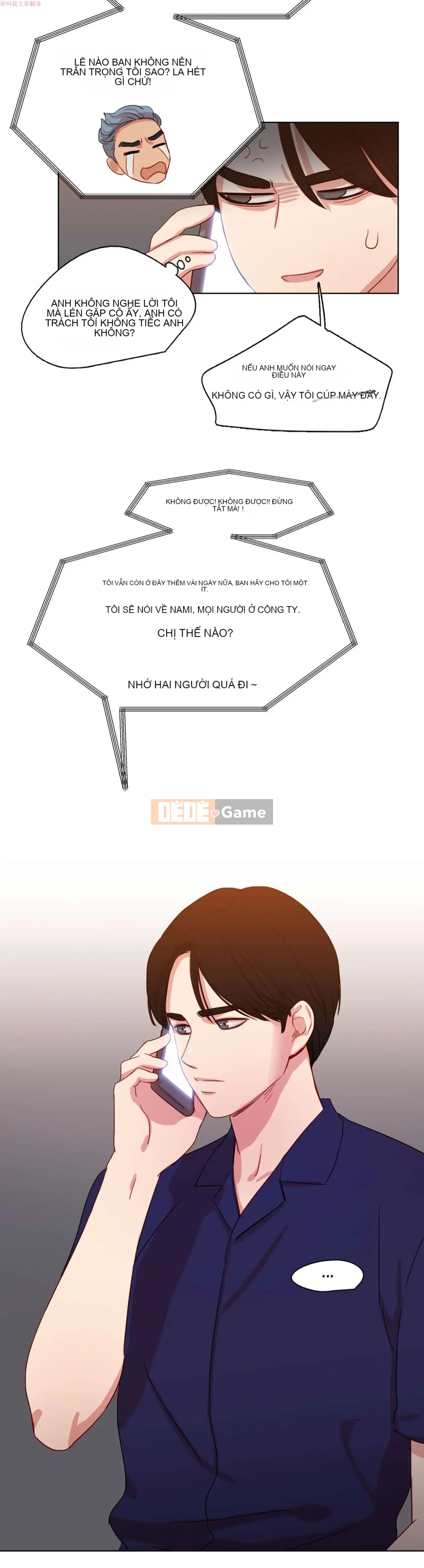 300 Ngày Sau Chương 1-22