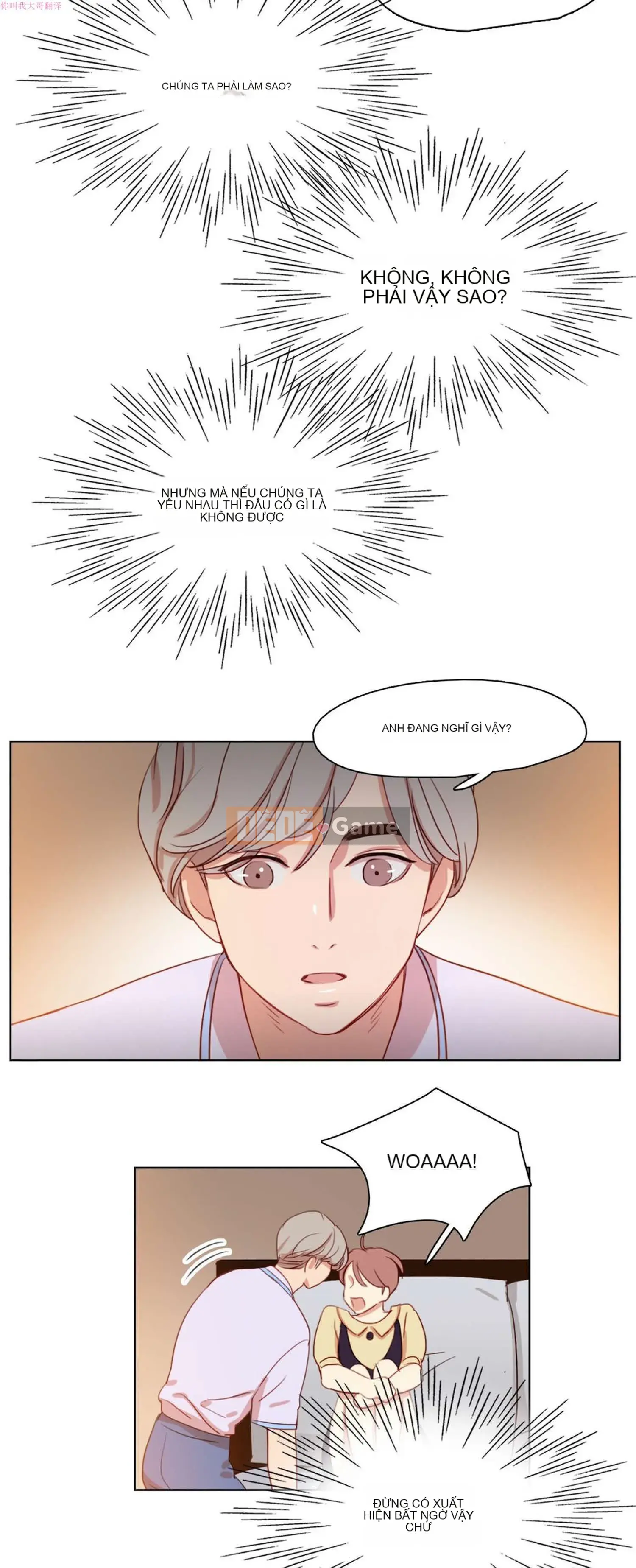 300 Ngày Sau Chương 1-22