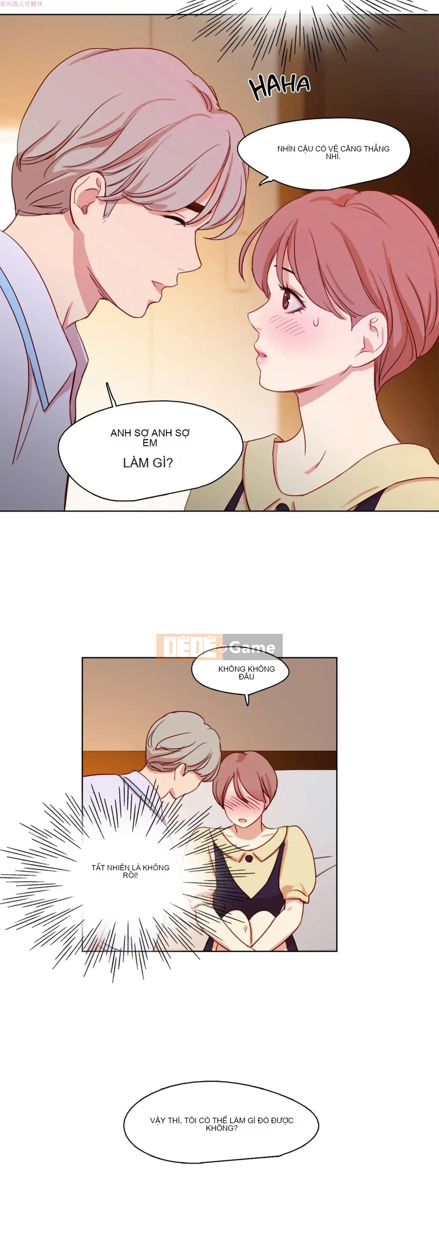 300 Ngày Sau Chương 1-22