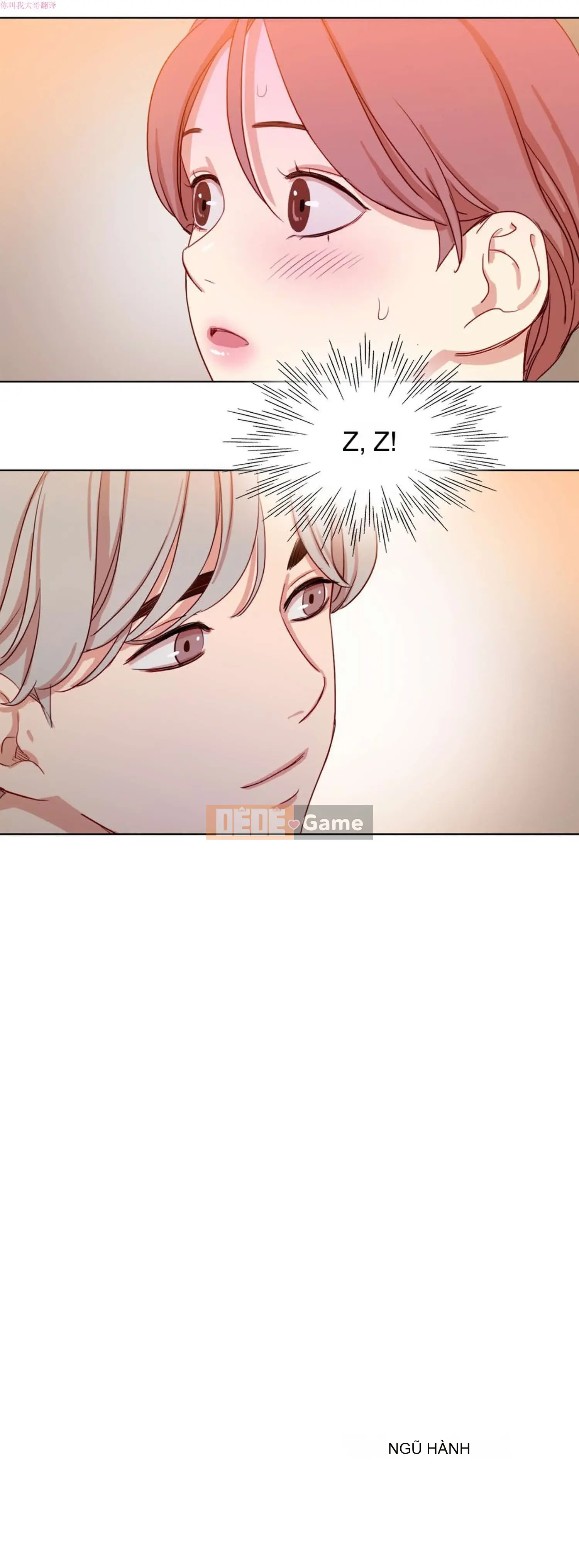 300 Ngày Sau Chương 1-22