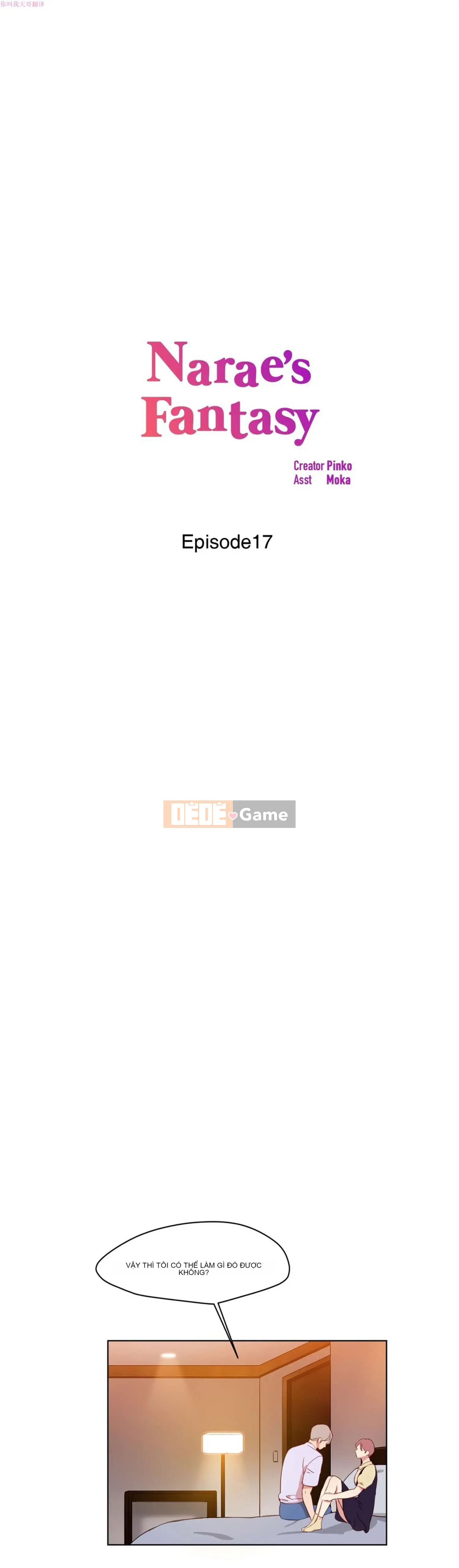 300 Ngày Sau Chương 1-22