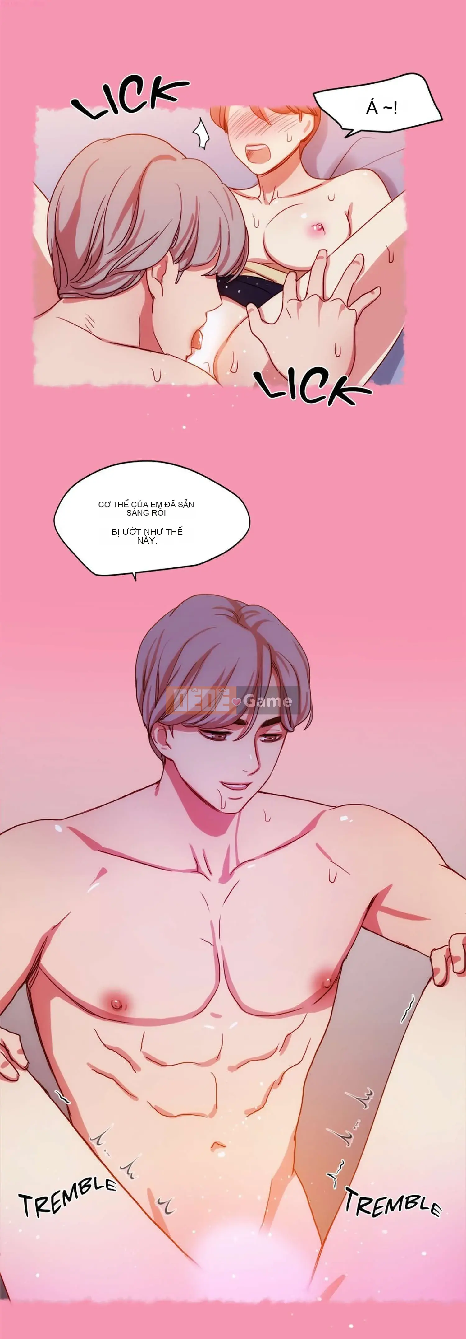 300 Ngày Sau Chương 1-22