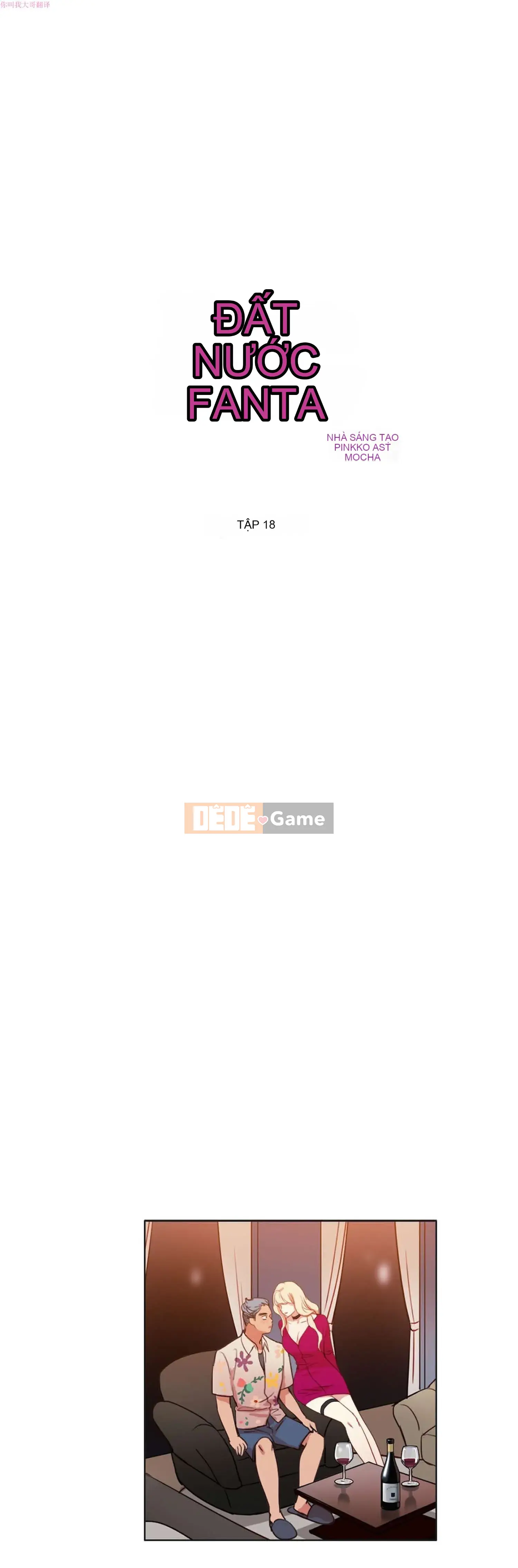 300 Ngày Sau Chương 1-22