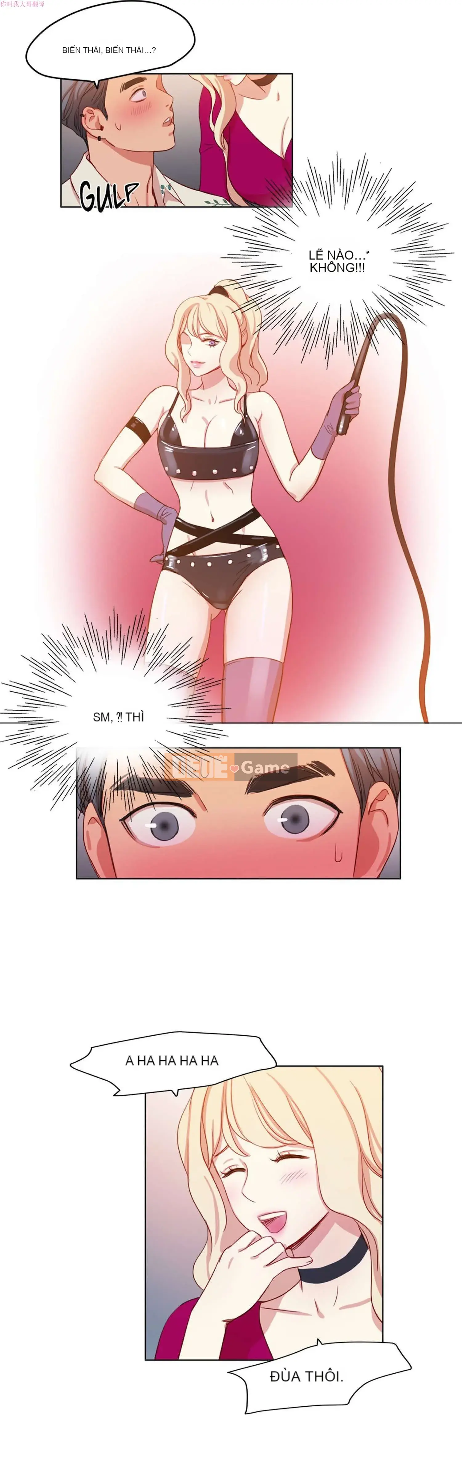 300 Ngày Sau Chương 1-22