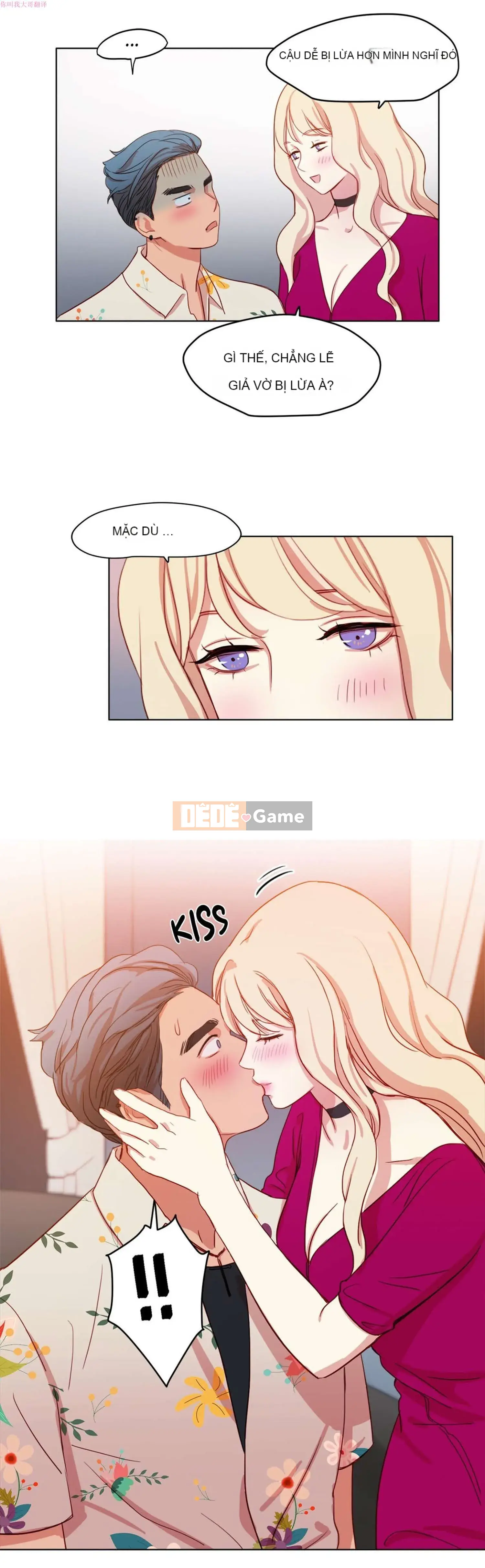 300 Ngày Sau Chương 1-22