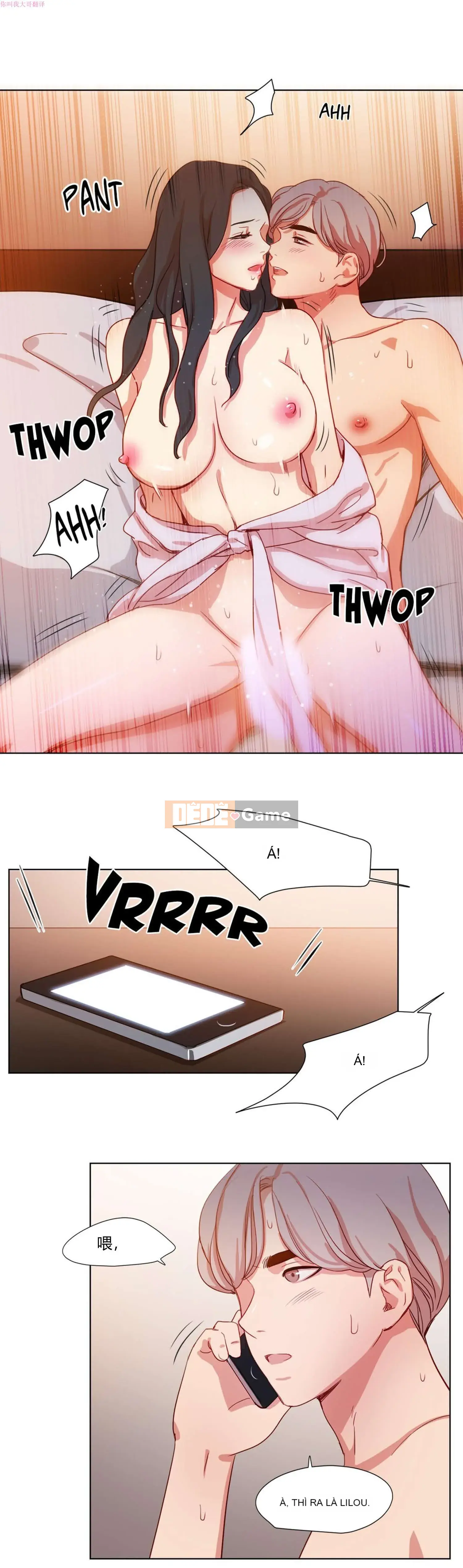 300 Ngày Sau Chương 1-22